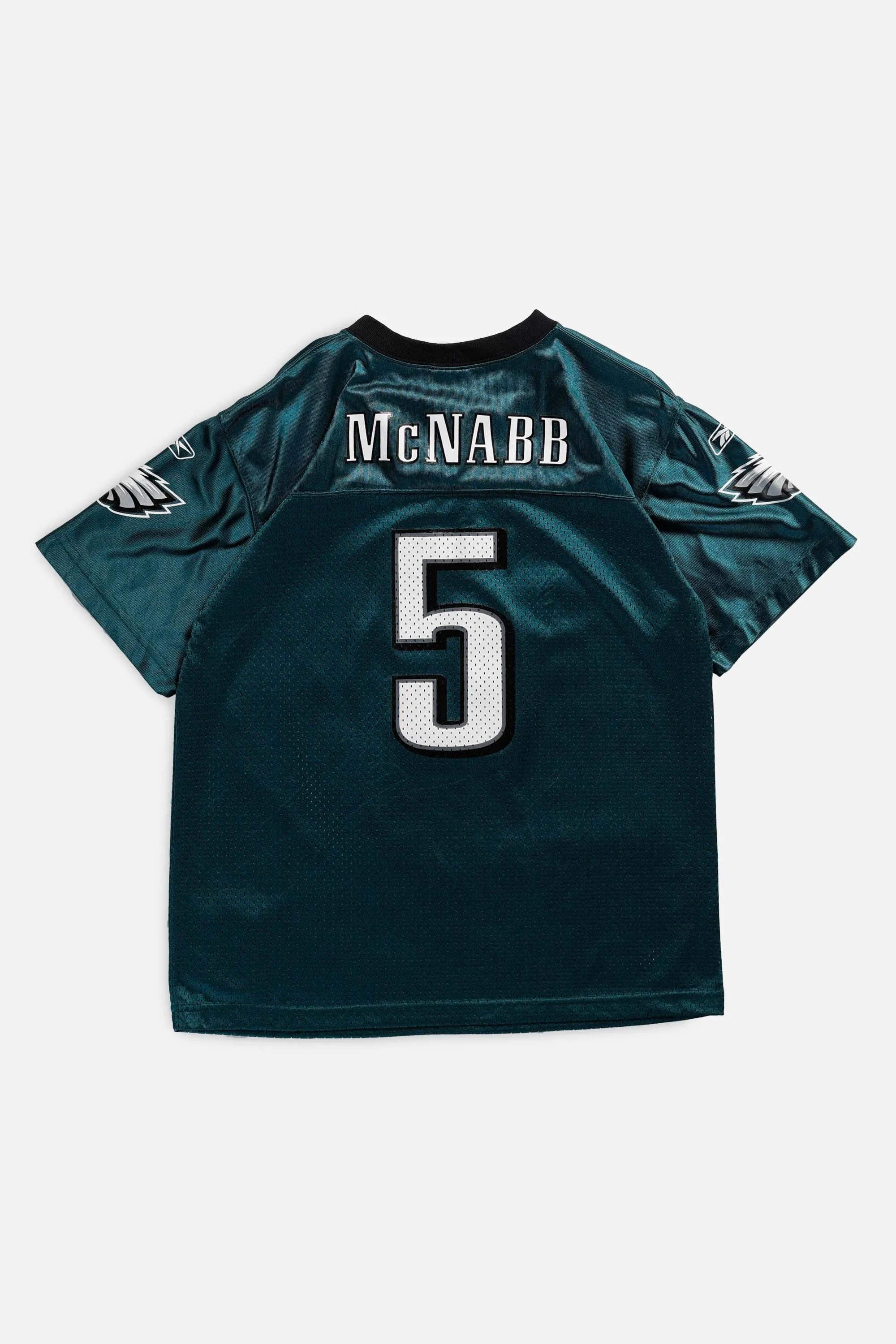Vintage Eagles NFL Jersey - XS Frankie