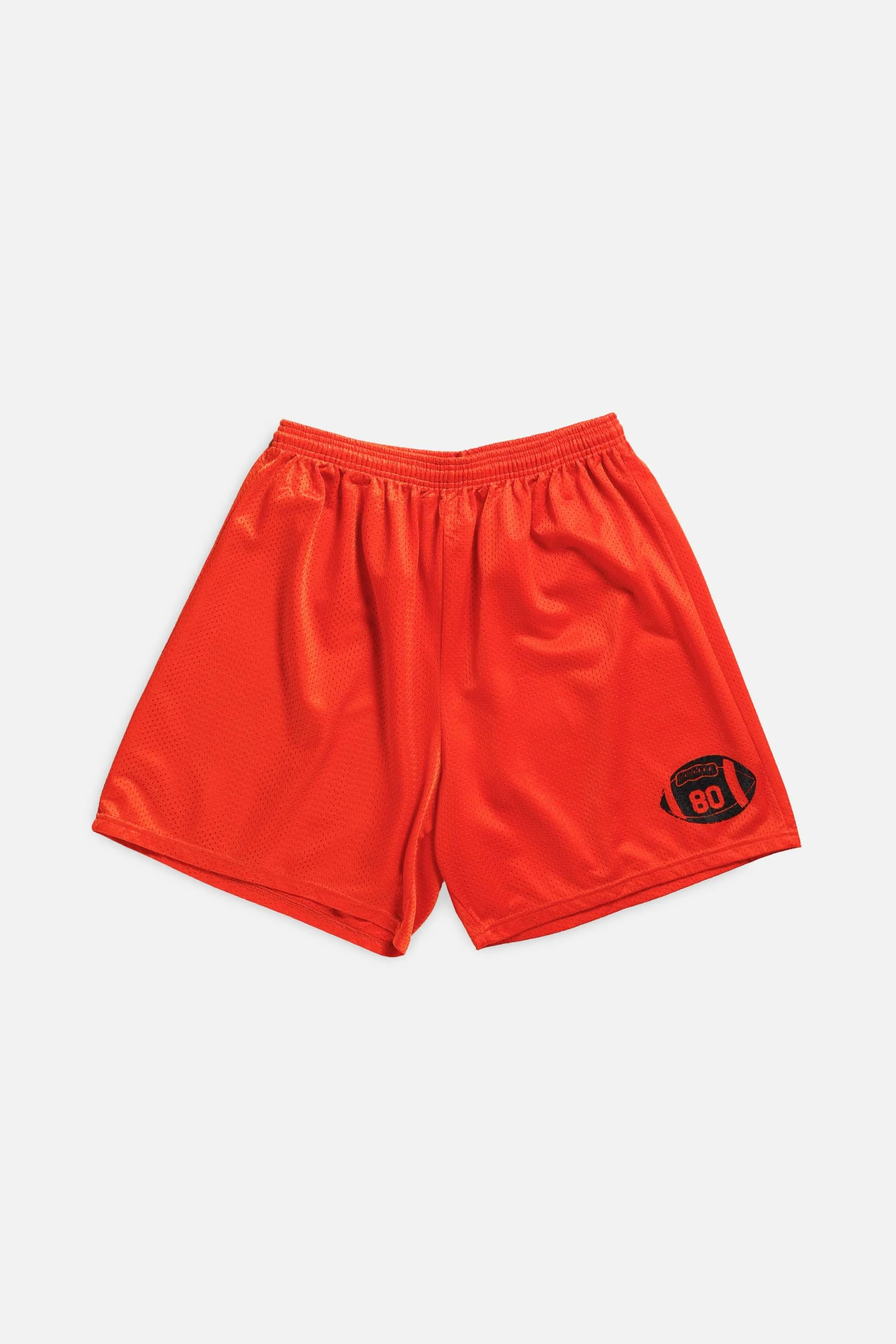 Vintage Football "80" Shorts - S Frankie