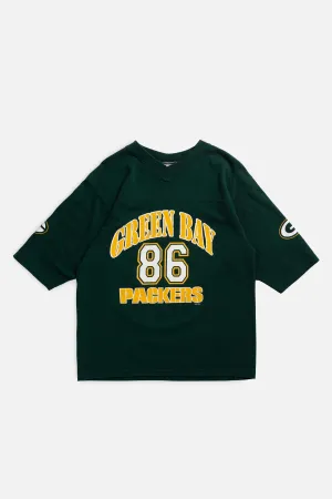 Vintage Green Bay Packers NFL Tee - S Frankie