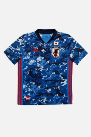 Vintage Japan Soccer Jersey - XS Frankie