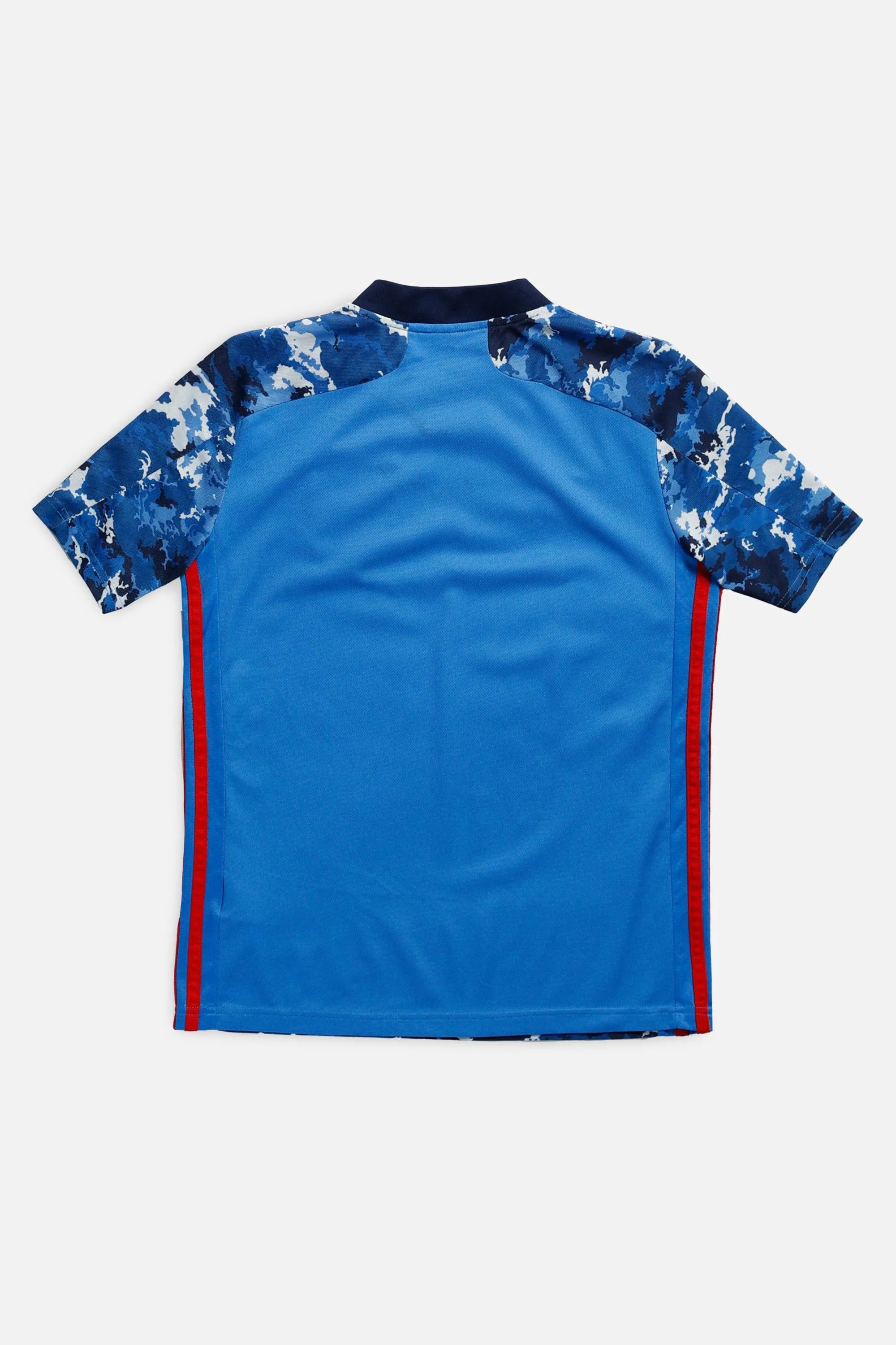 Vintage Japan Soccer Jersey - XS Frankie
