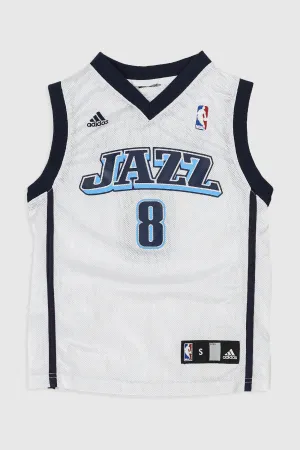 Vintage Jazz Jersey - XS Frankie