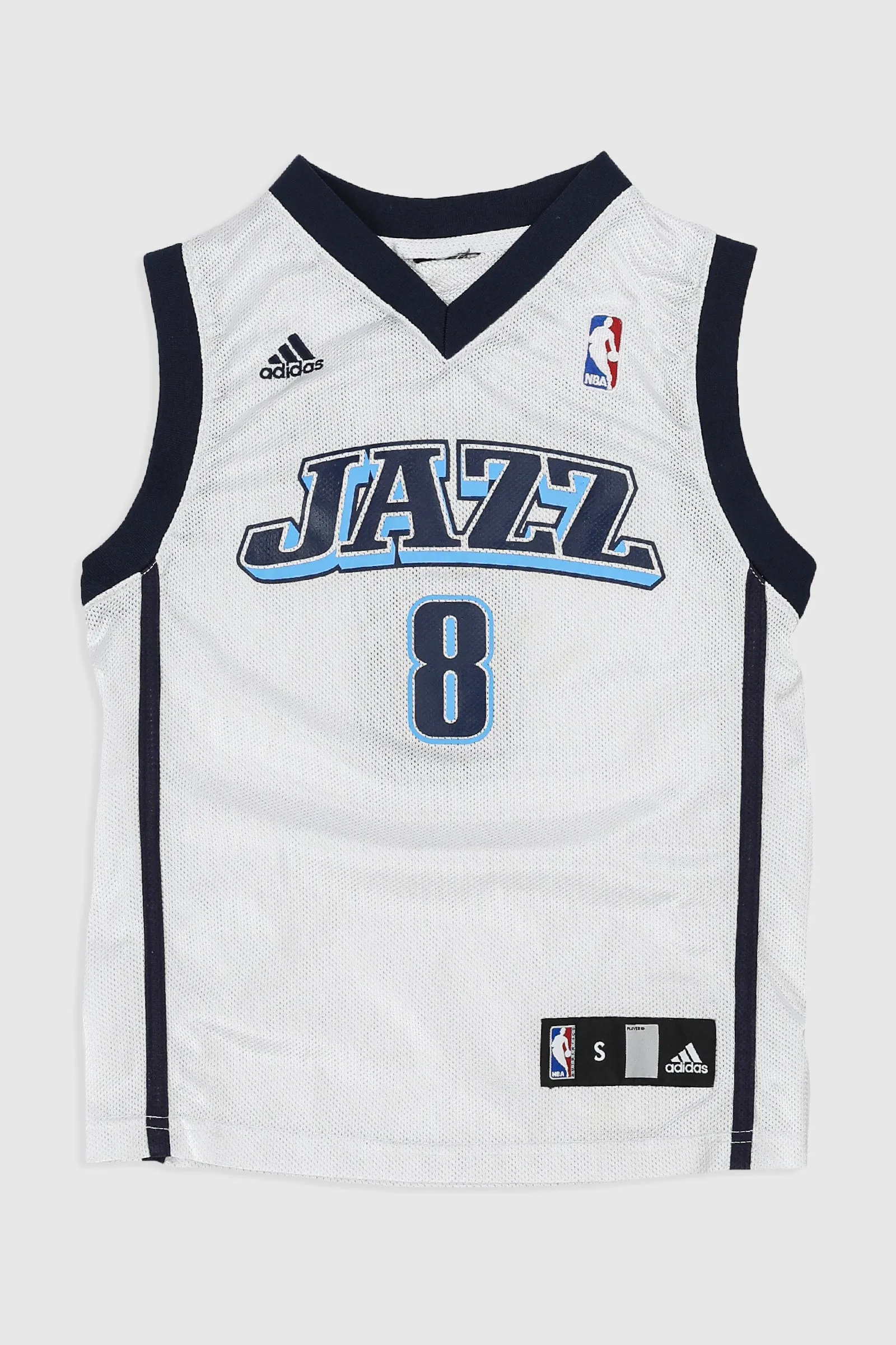 Vintage Jazz Jersey - XS Frankie