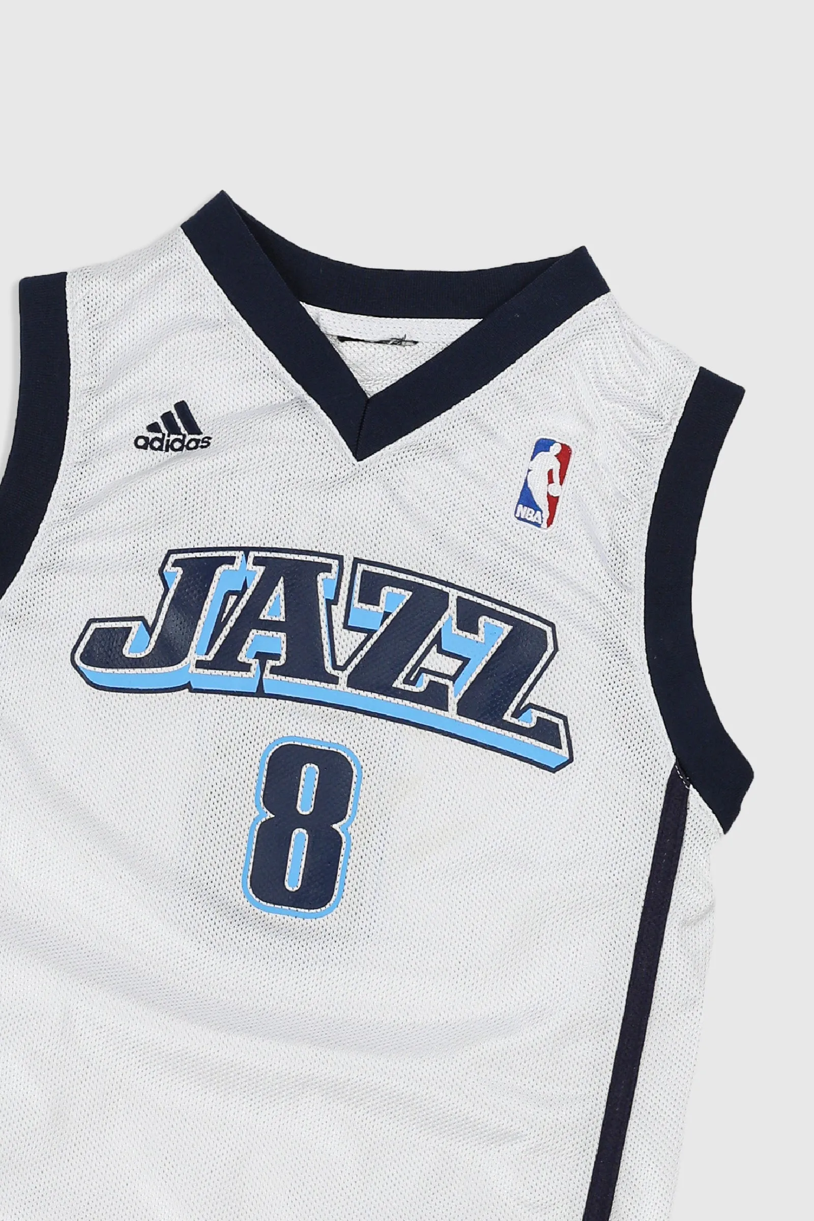 Vintage Jazz Jersey - XS Frankie