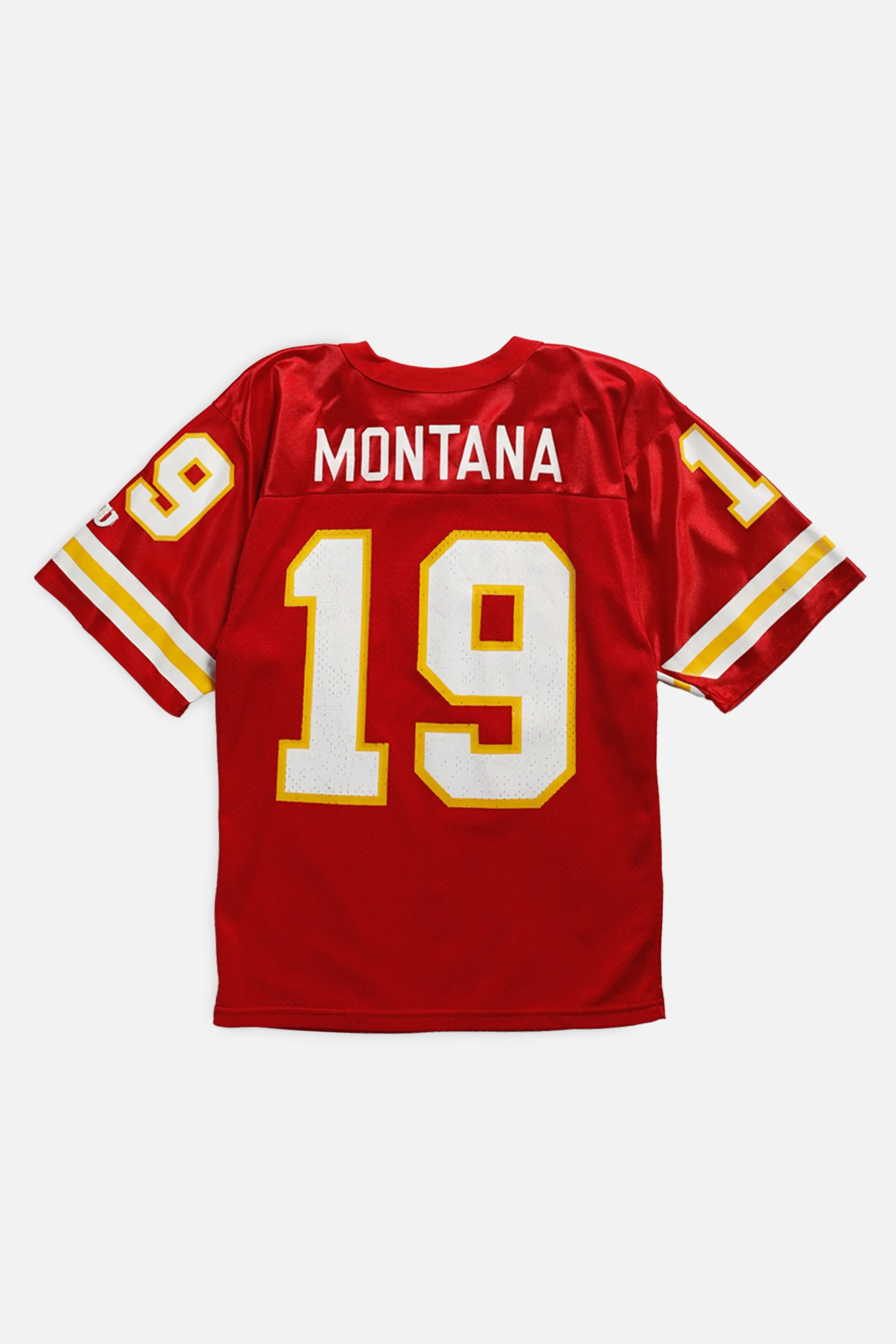 Vintage Kansas City Chiefs NFL Jersey - Women's XS Frankie