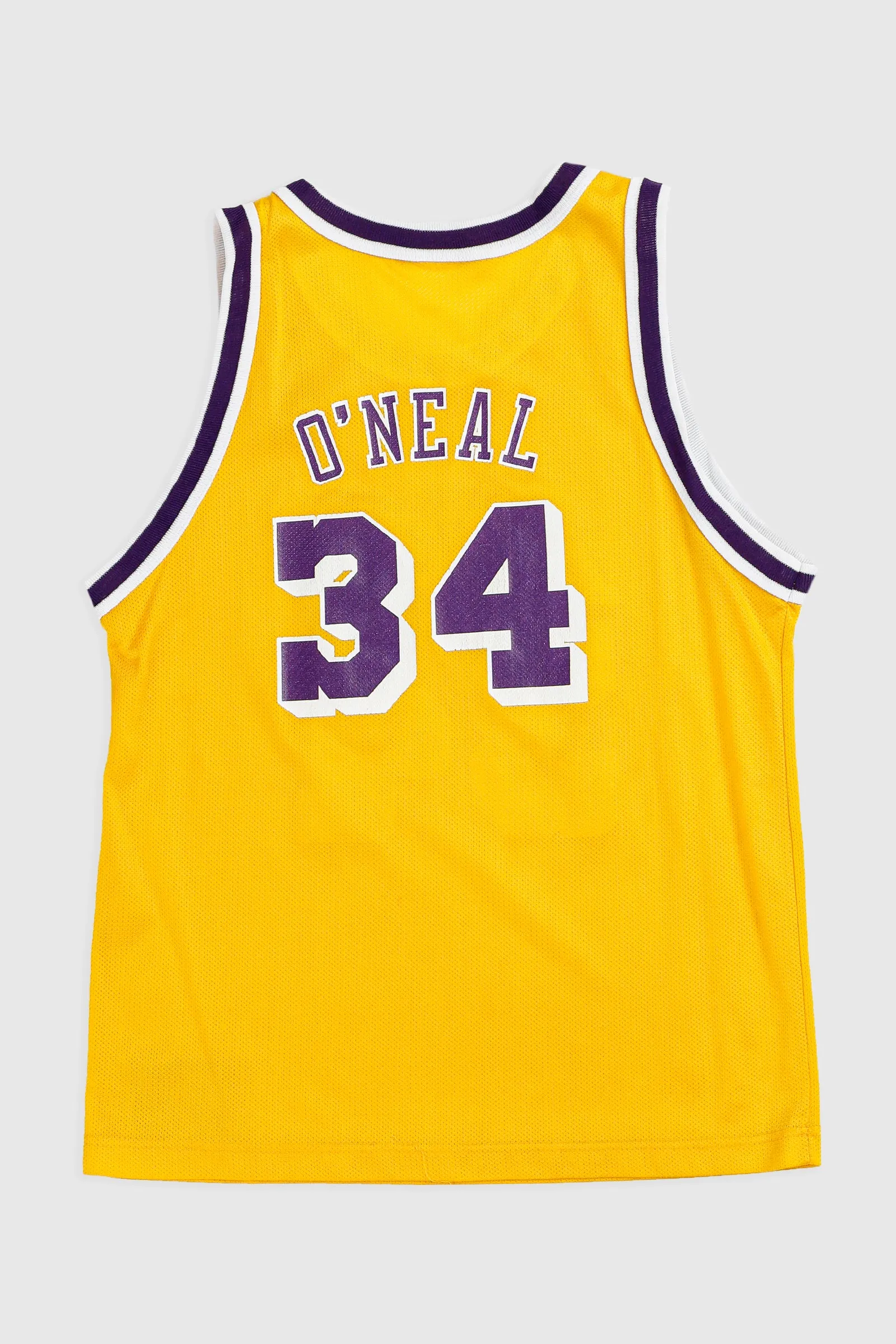 Vintage LA Lakers NBA Jersey - Women's S Frankie