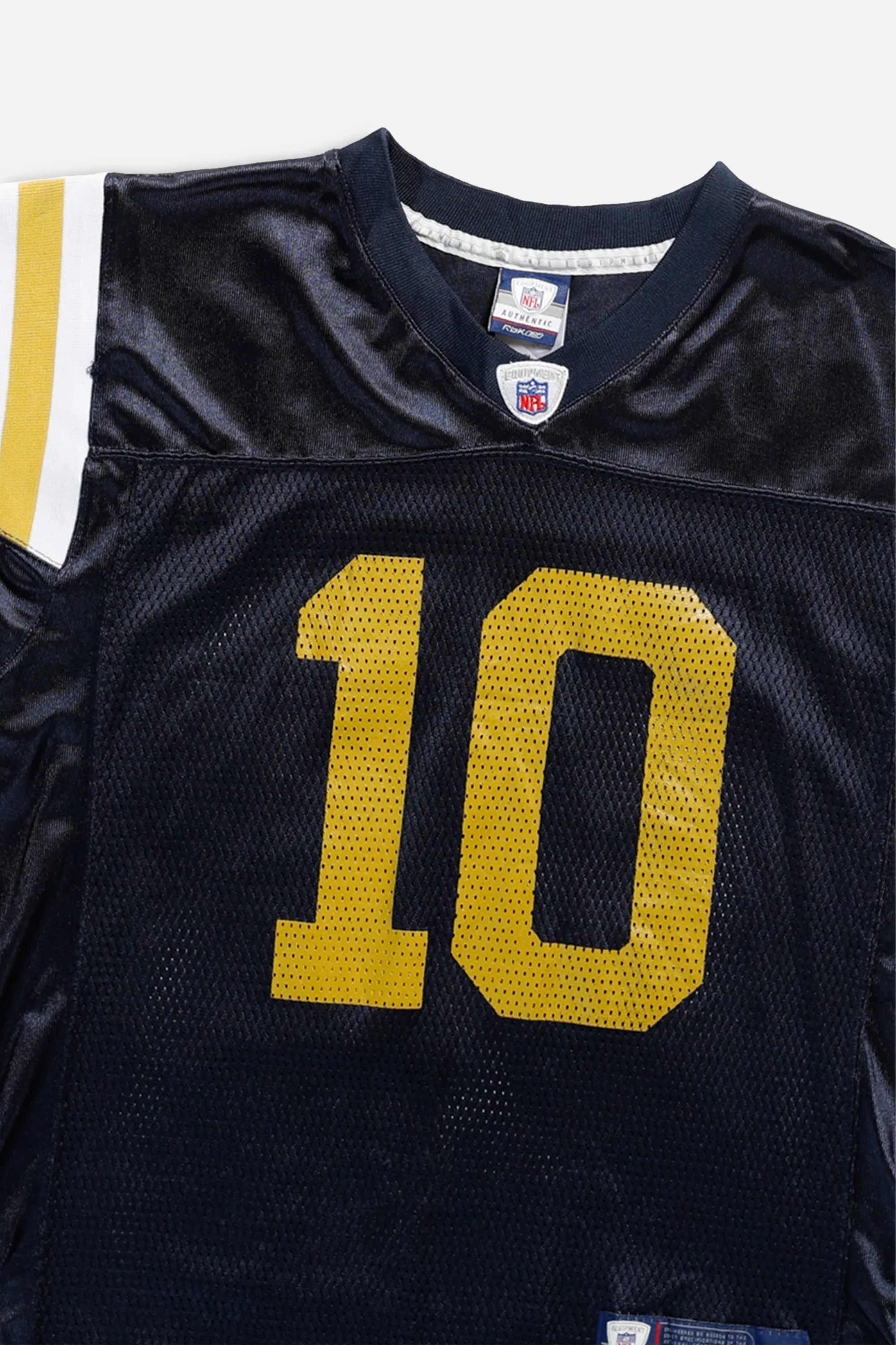 Vintage LA Rams NFL Jersey - Women's S Frankie