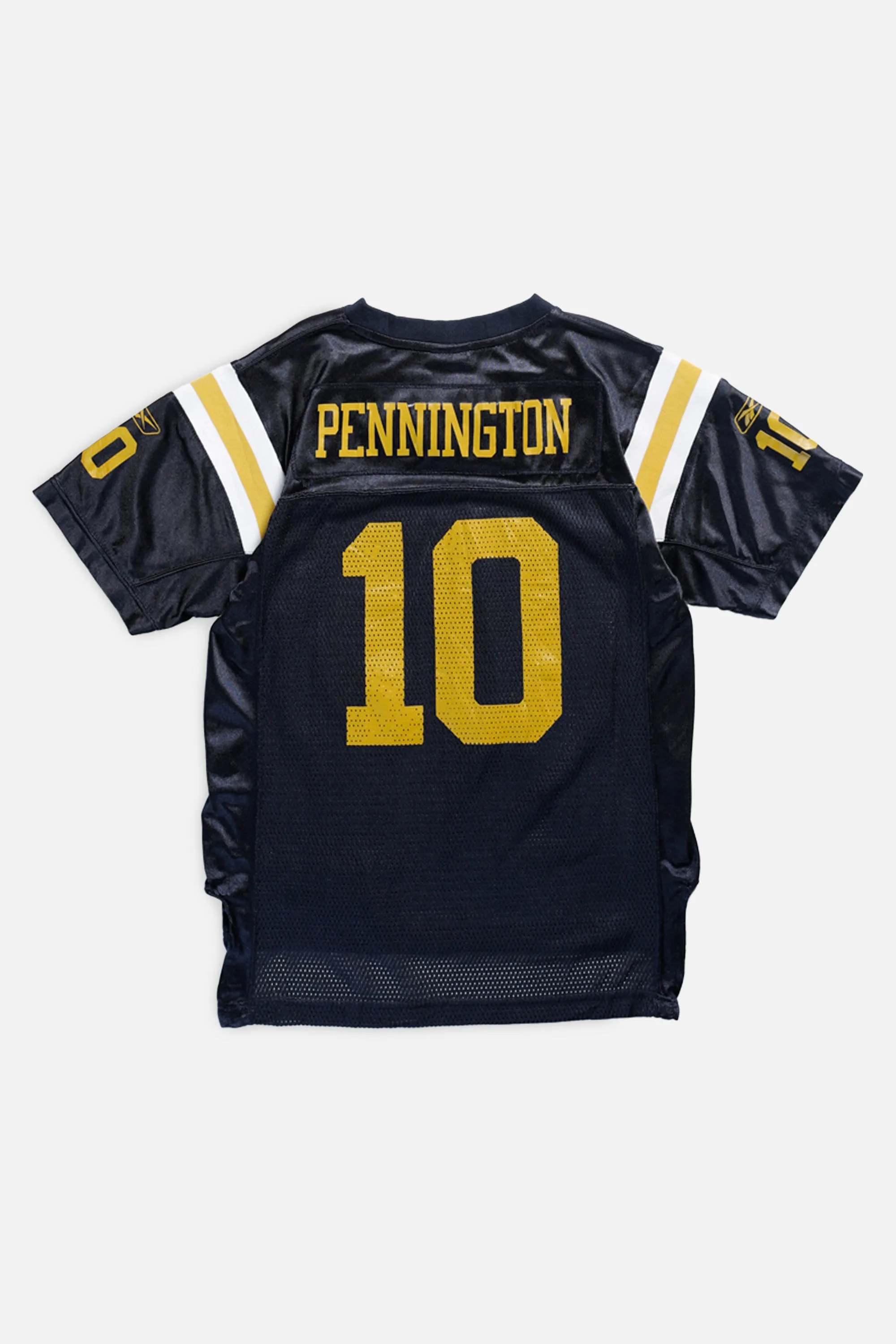 Vintage LA Rams NFL Jersey - Women's S Frankie