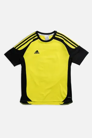 Vintage Messi Adidas Soccer Jersey - XS Frankie
