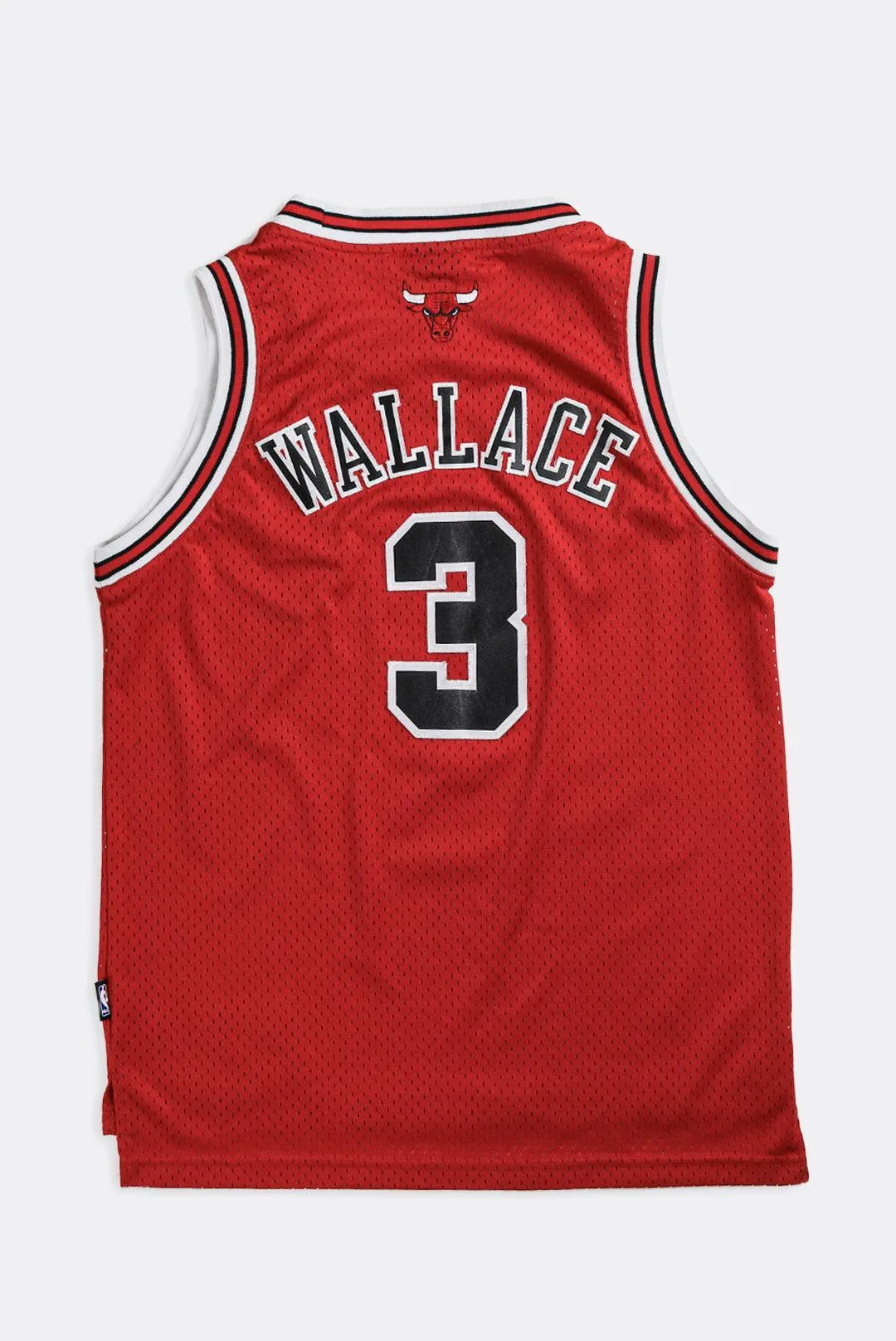 Vintage NBA Chicago Bulls Jersey - S Frankie