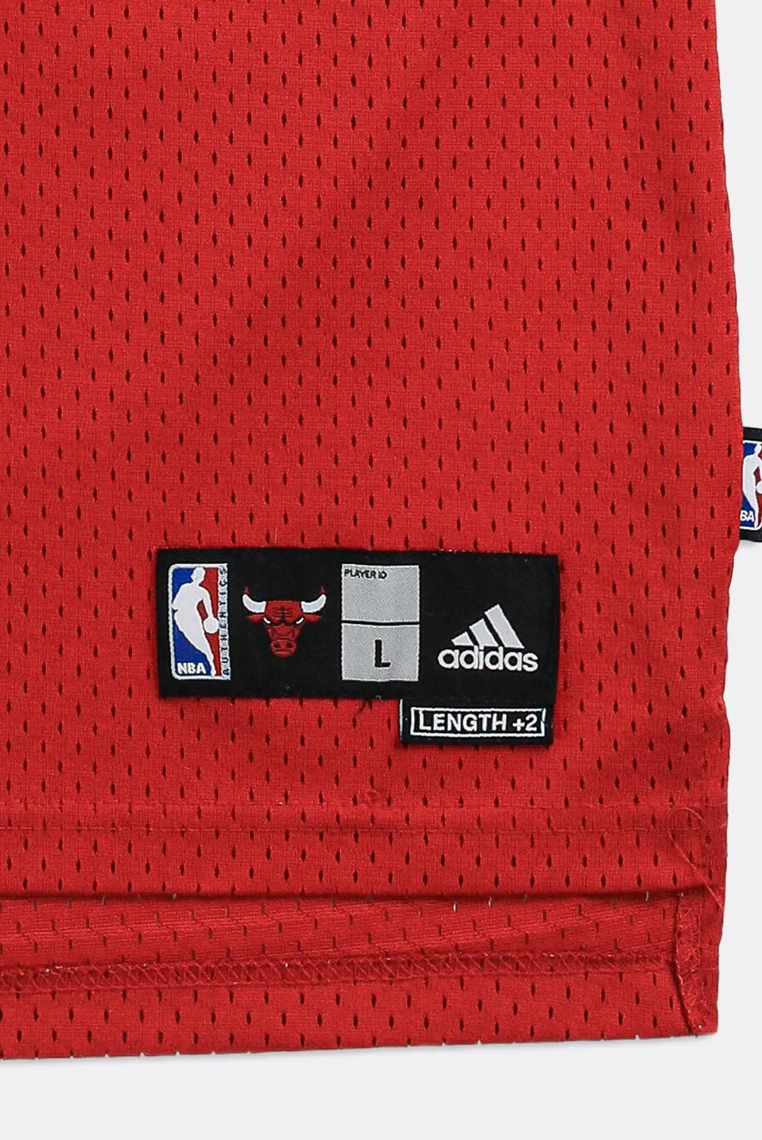Vintage NBA Chicago Bulls Jersey - S Frankie