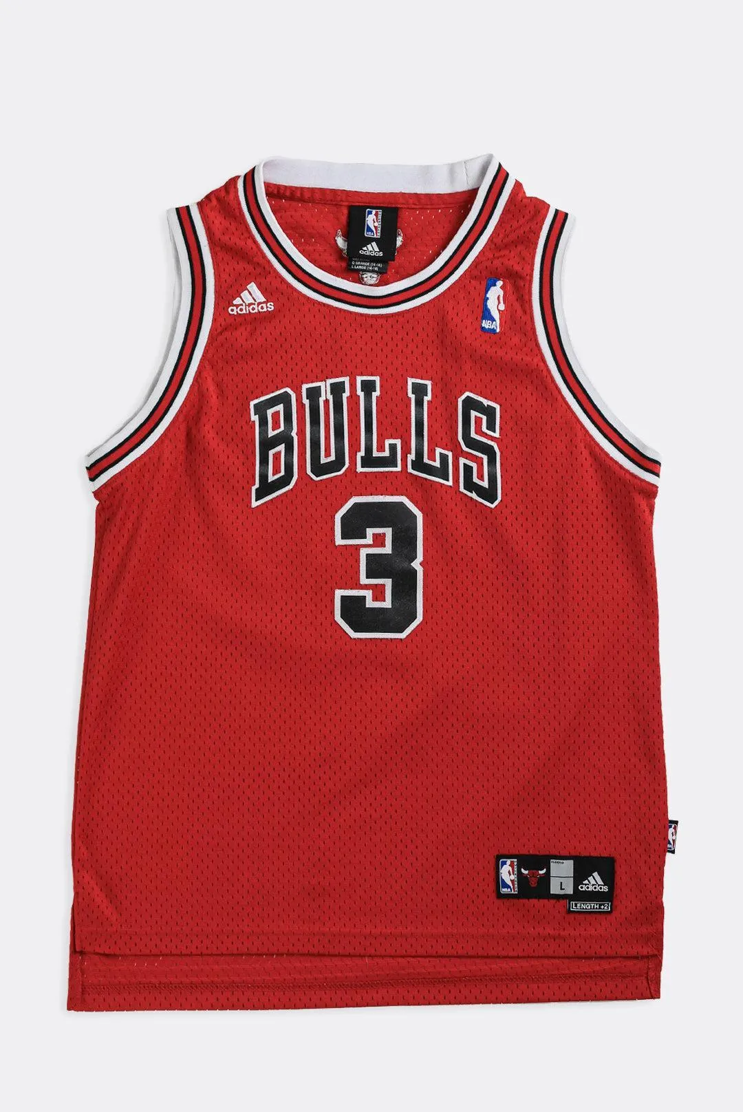 Vintage NBA Chicago Bulls Jersey - S Frankie