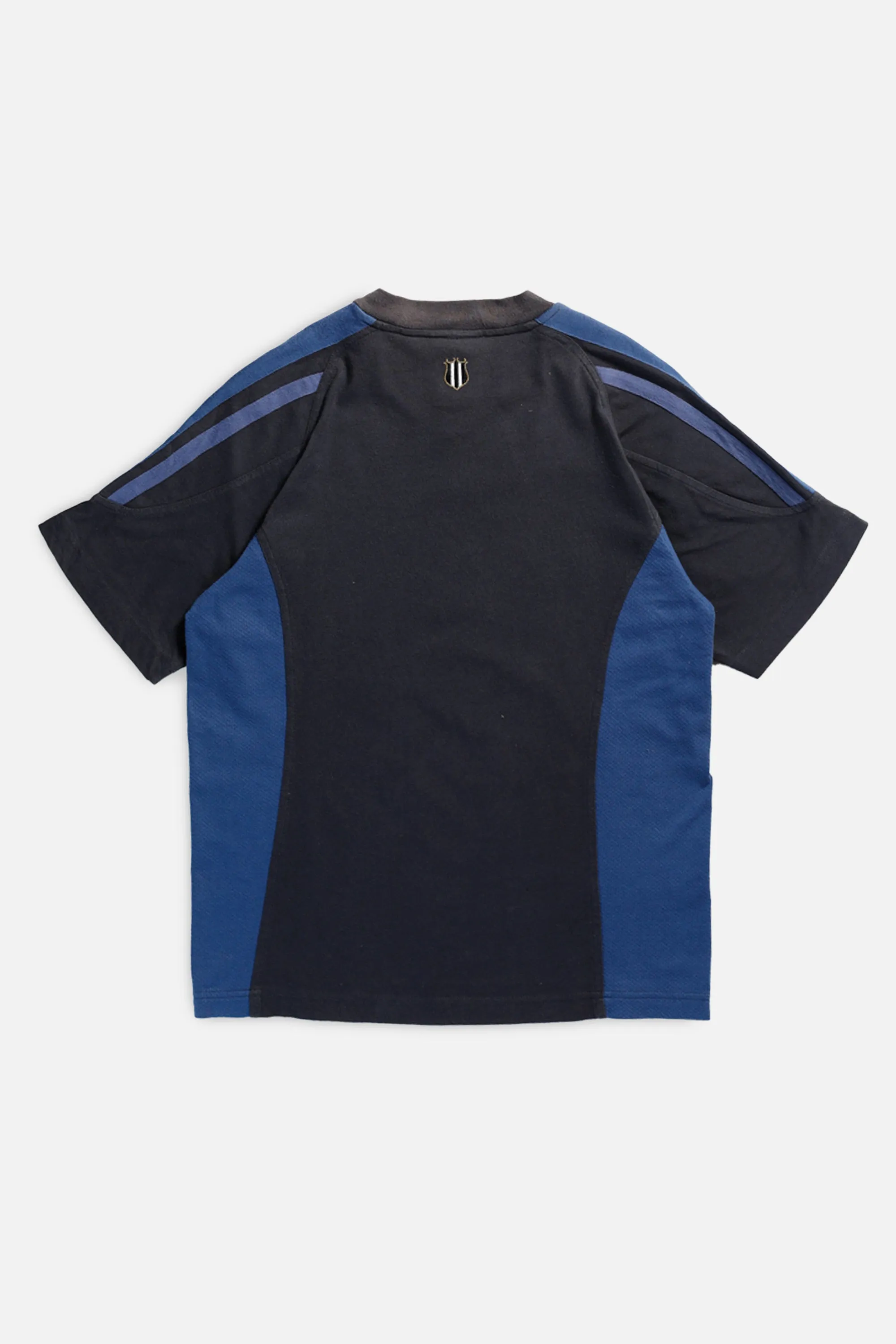 Vintage NewCastle United Soccer Jersey - XS Frankie