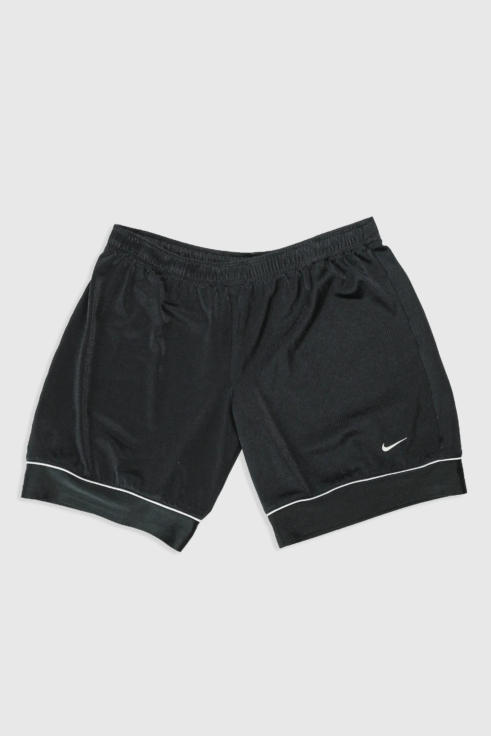 Vintage Nike Jersey Shorts - S Frankie