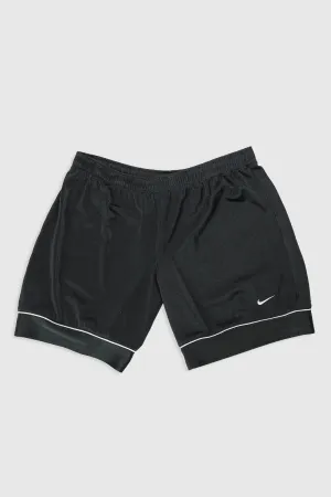 Vintage Nike Jersey Shorts - S Frankie