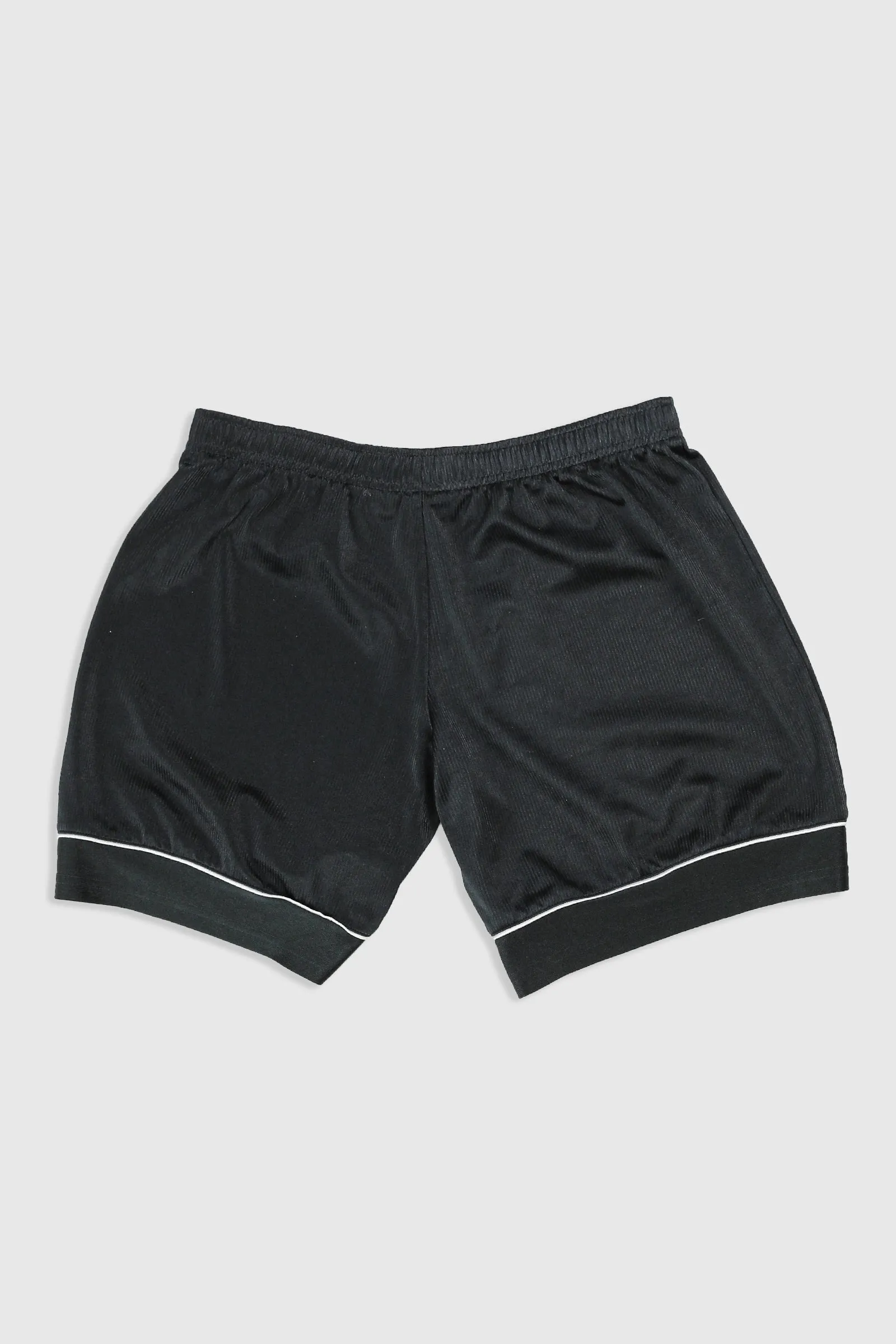 Vintage Nike Jersey Shorts - S Frankie