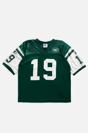 Vintage NY Jets NFL Jersey - Women's XS Frankie