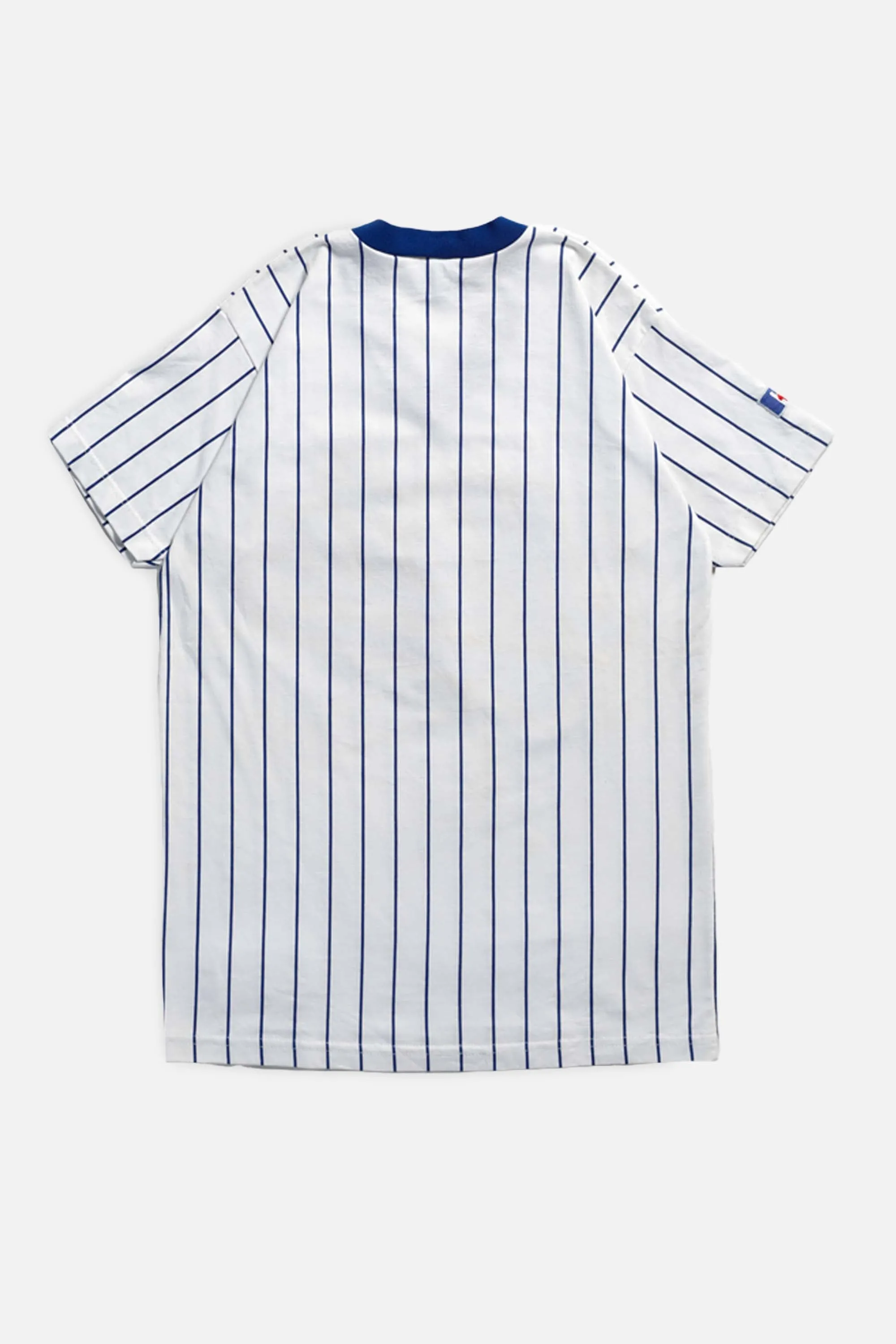 Vintage NY Mets MLB Tee - XS Frankie