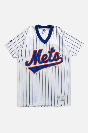Vintage NY Mets MLB Tee - XS Frankie