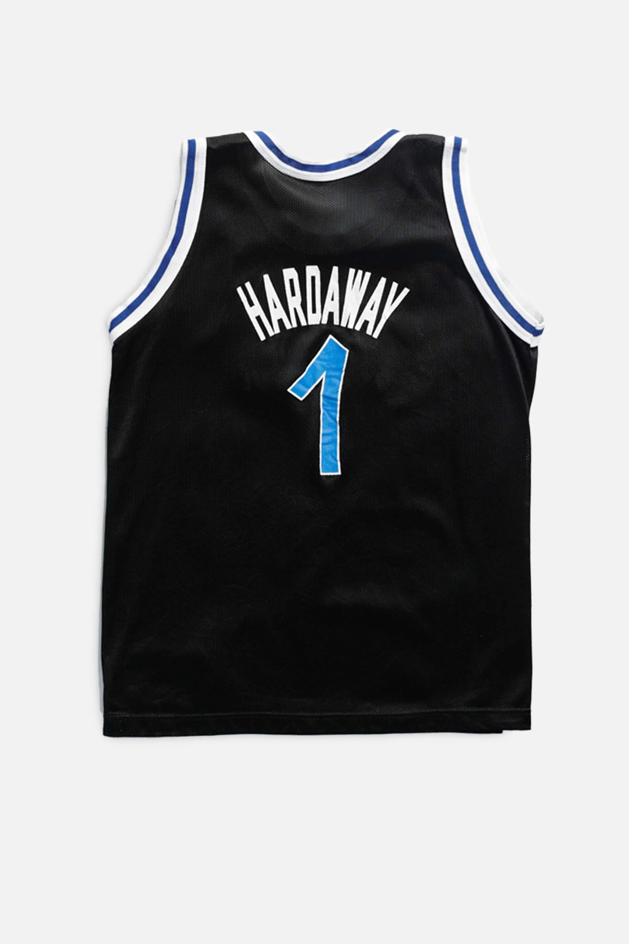 Vintage Orlando Magic NBA Jersey - S Frankie