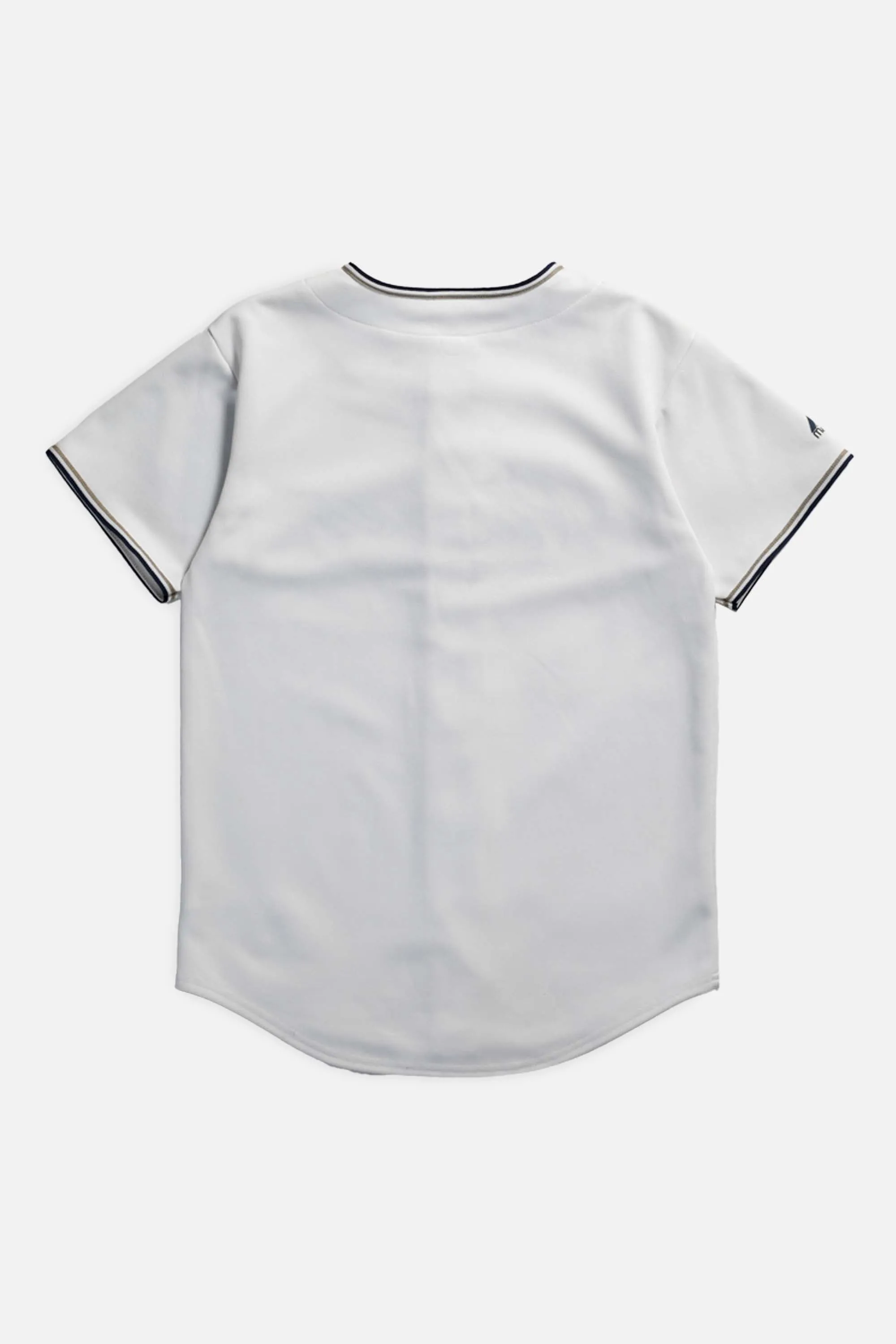 Vintage San Diego Padres MLB Jersey - XS Frankie