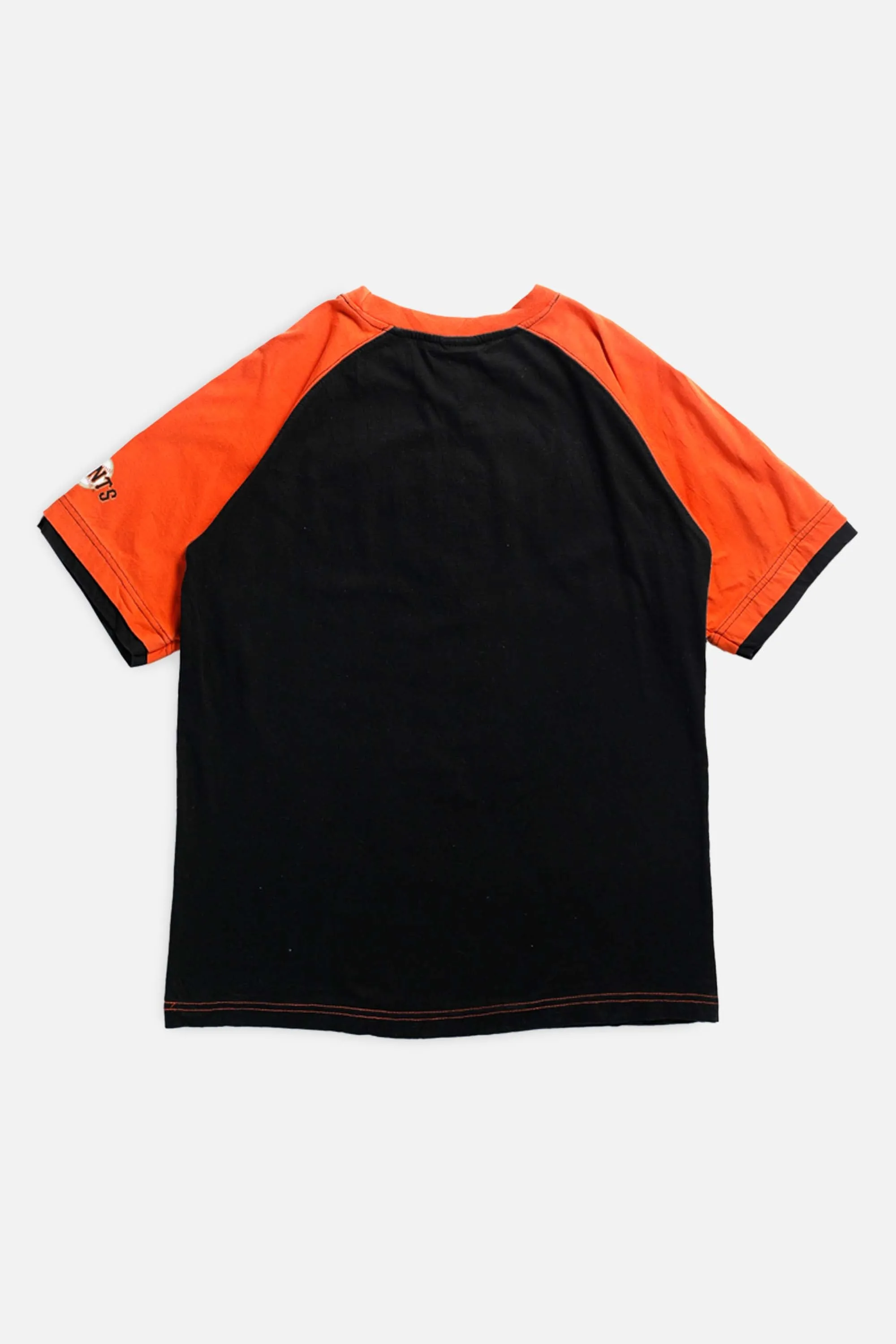Vintage SF Giants MLB Tee - S Frankie