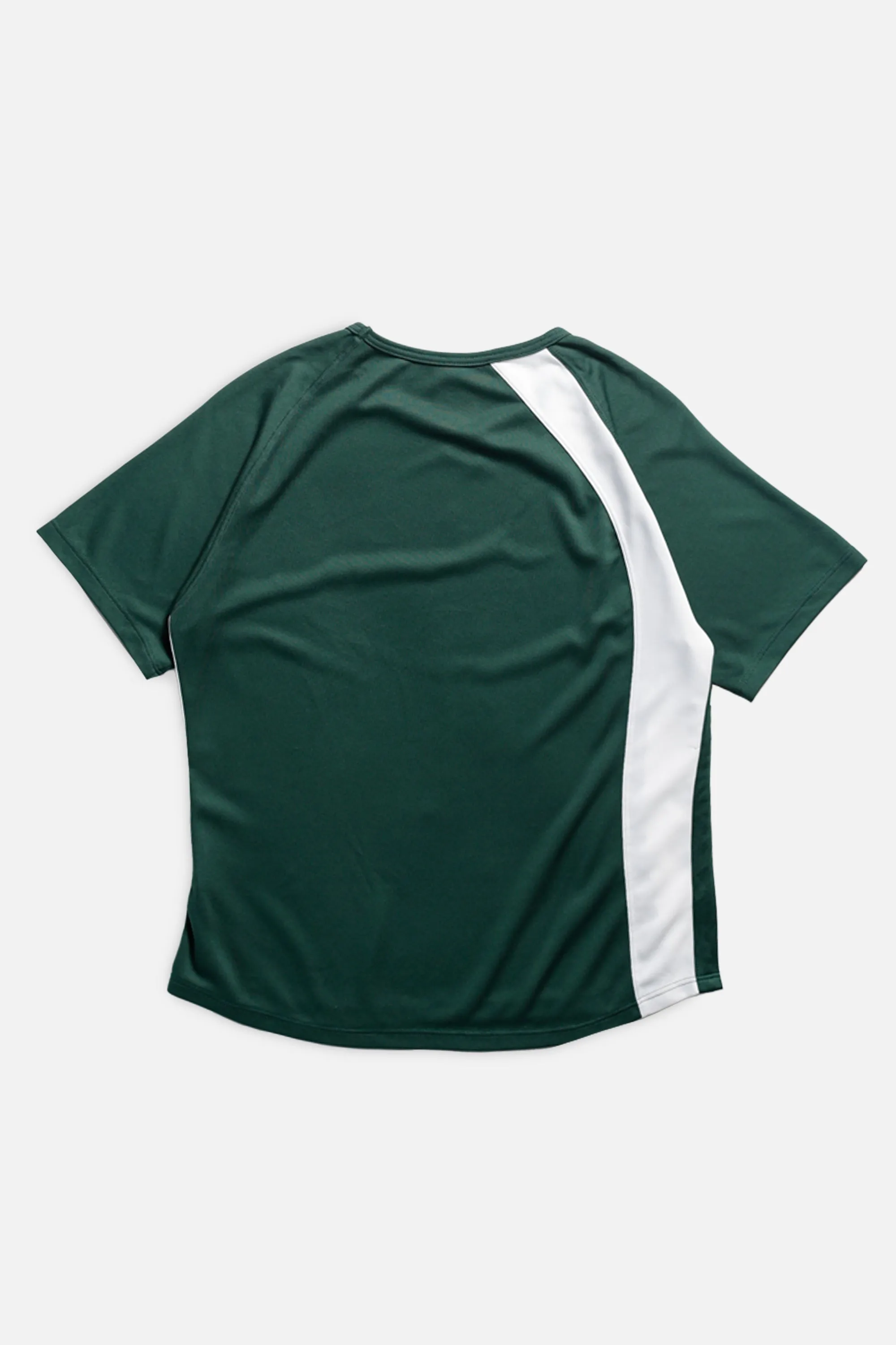 Vintage Soccer Jersey - Women's S Frankie