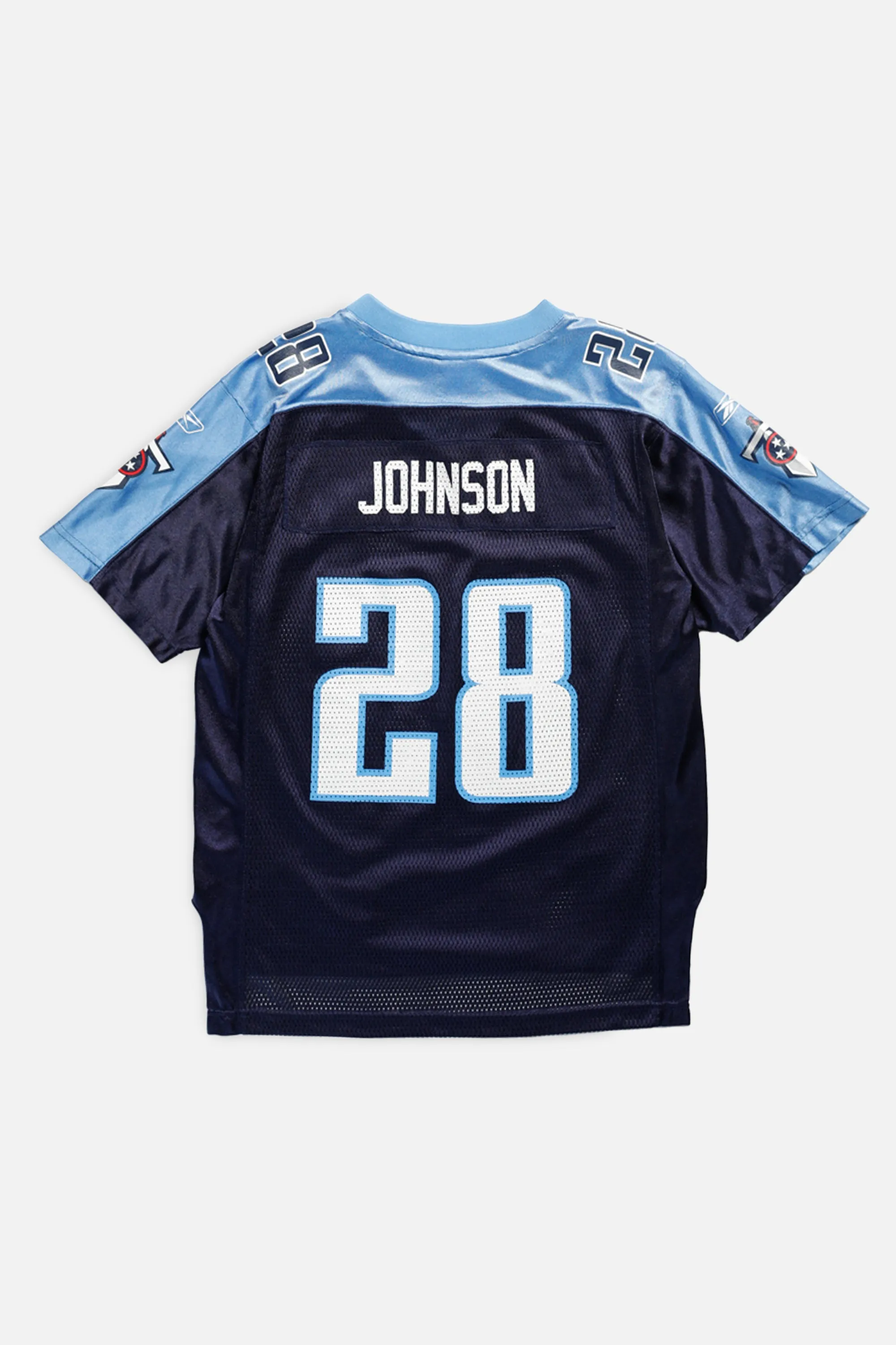 Vintage Tennessee Titans NFL Jersey - Women's S Frankie