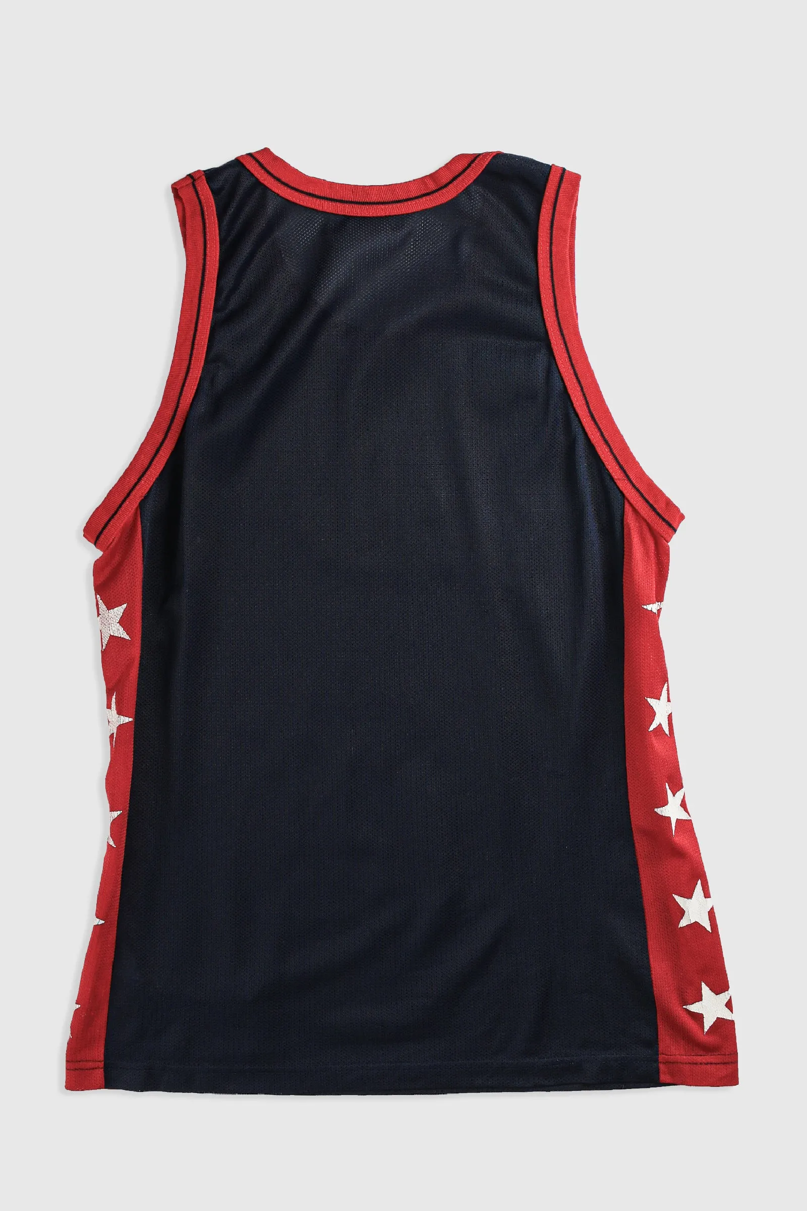 Vintage USA Basketball Jersey - M Frankie