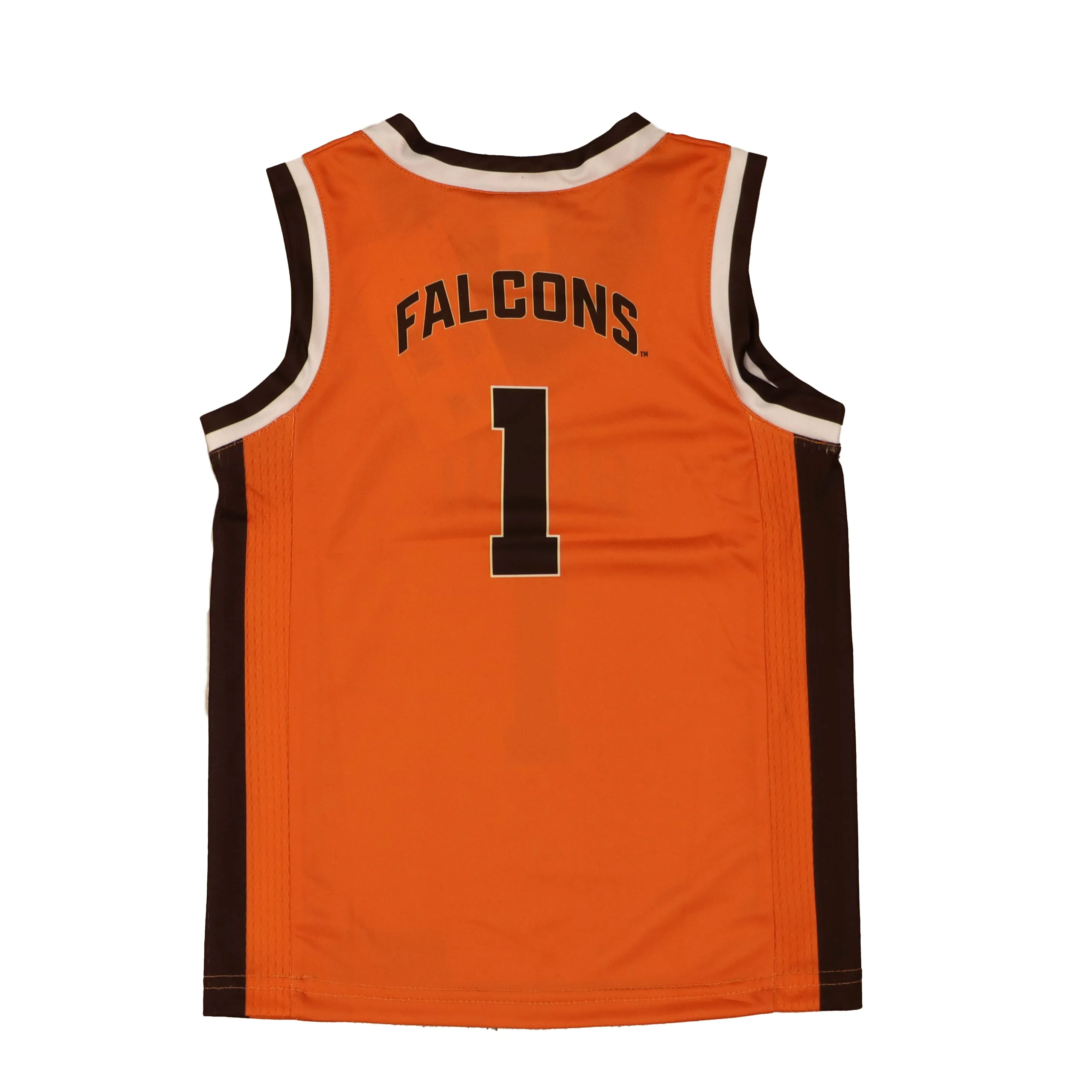 Vive Youth Basketball Jersey