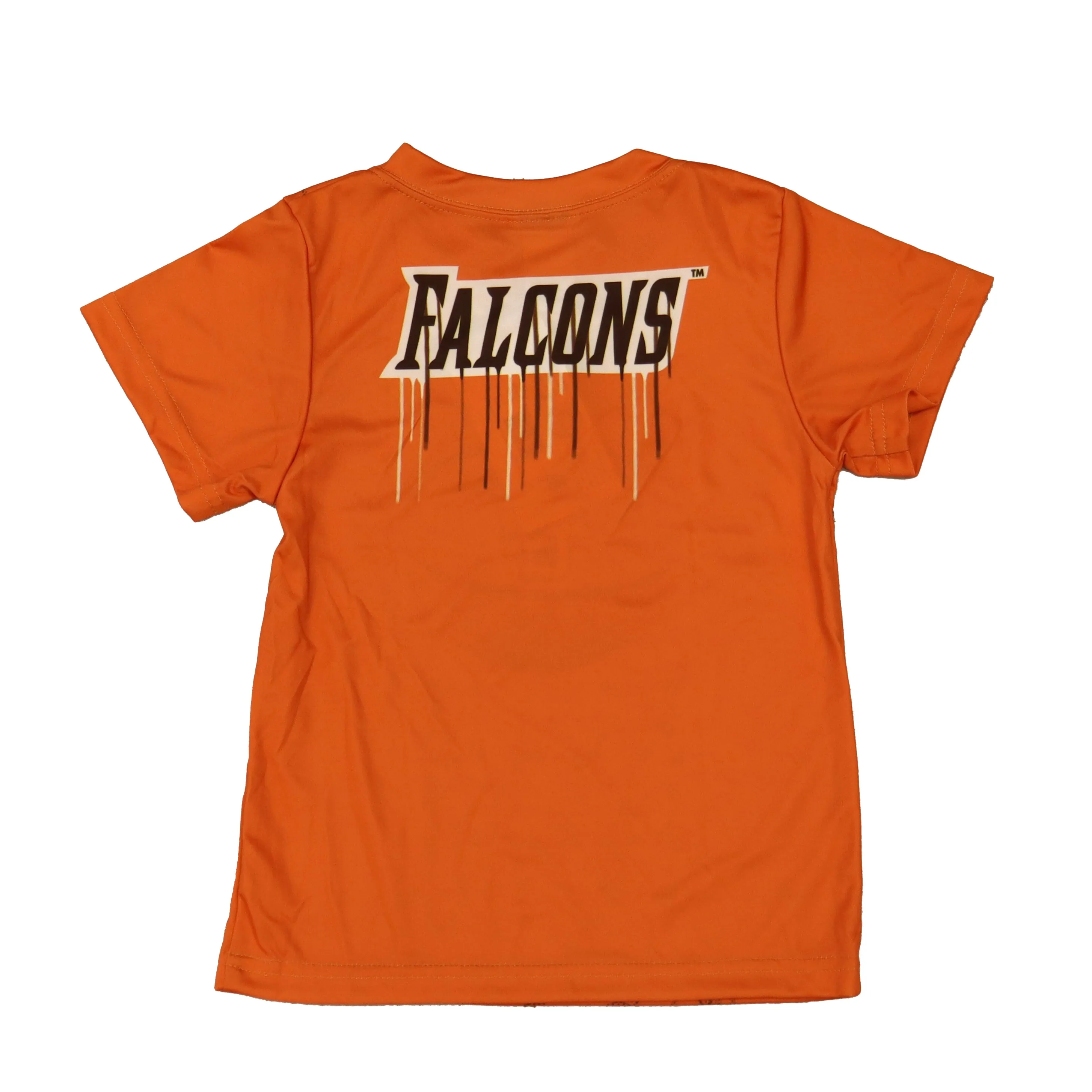 Vive Youth Football Tee