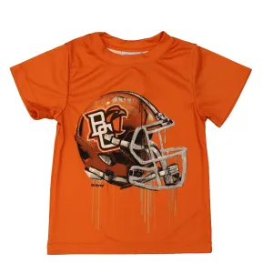 Vive Youth Football Tee