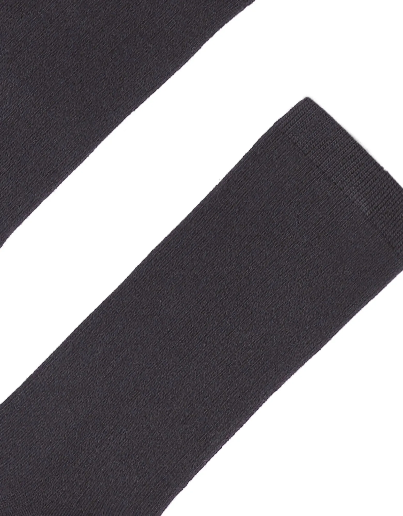 Women Classic Organic Sock - Lava Grey