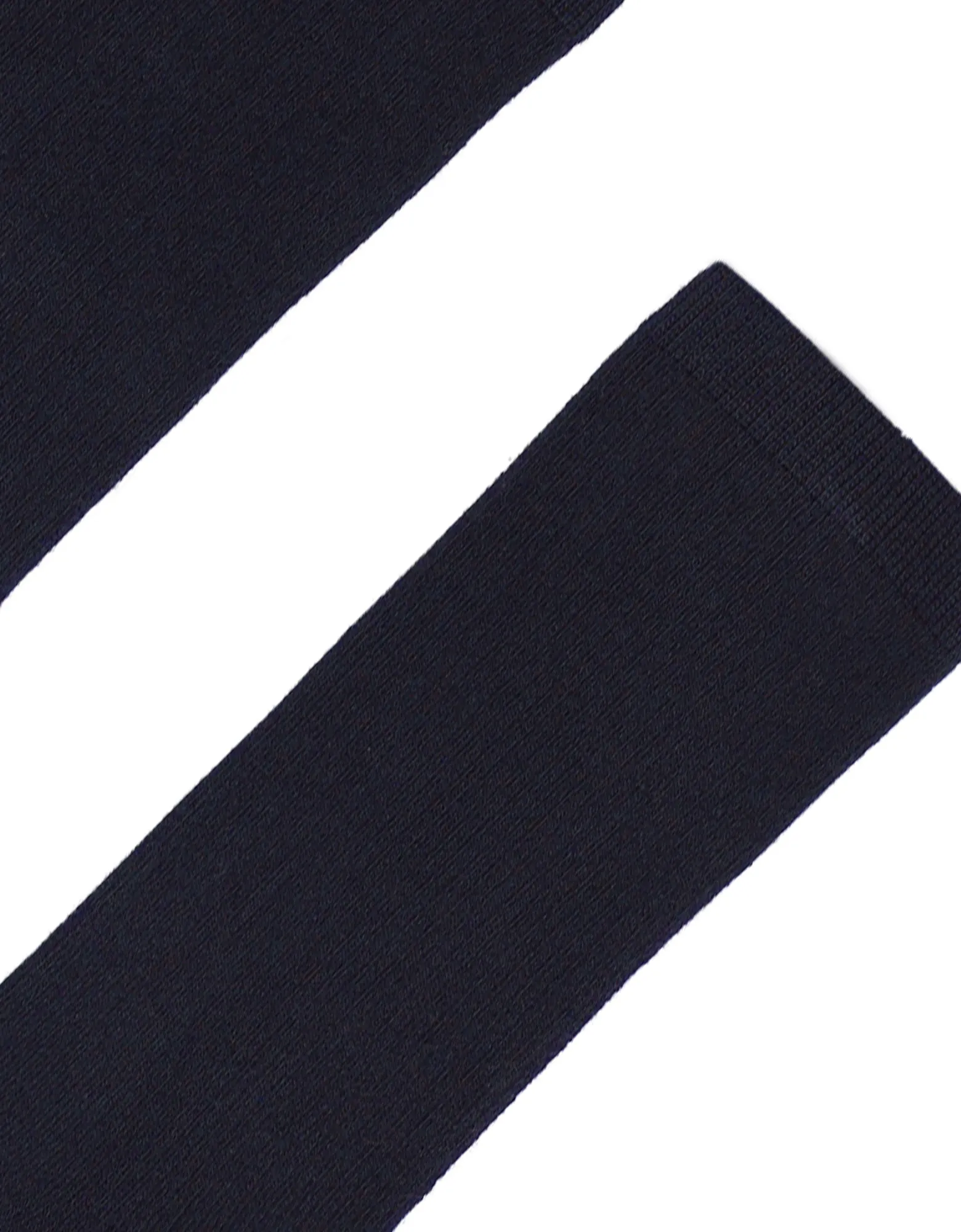 Women Classic Organic Sock - Navy Blue