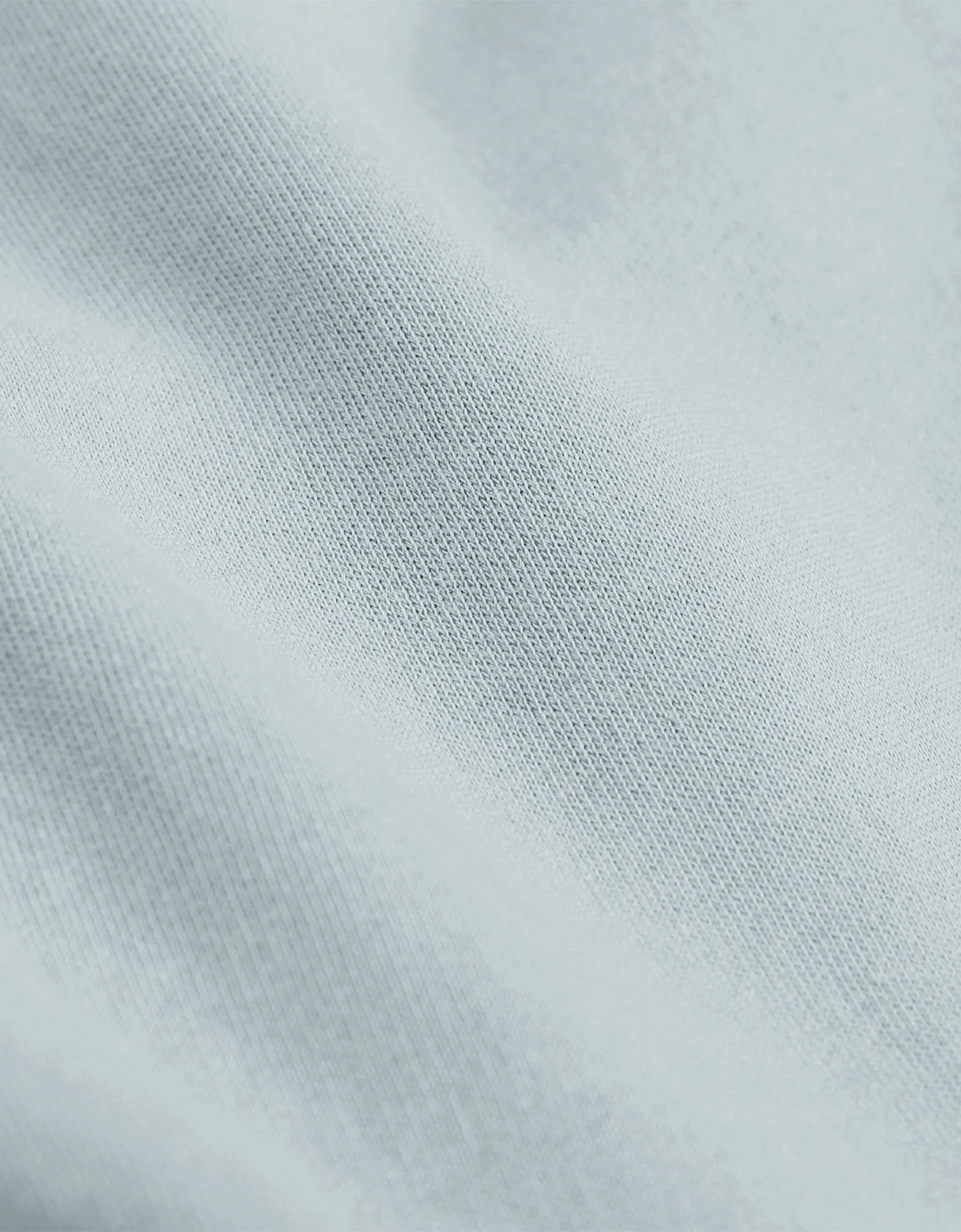Women Light Organic Tee - Cloudy Grey