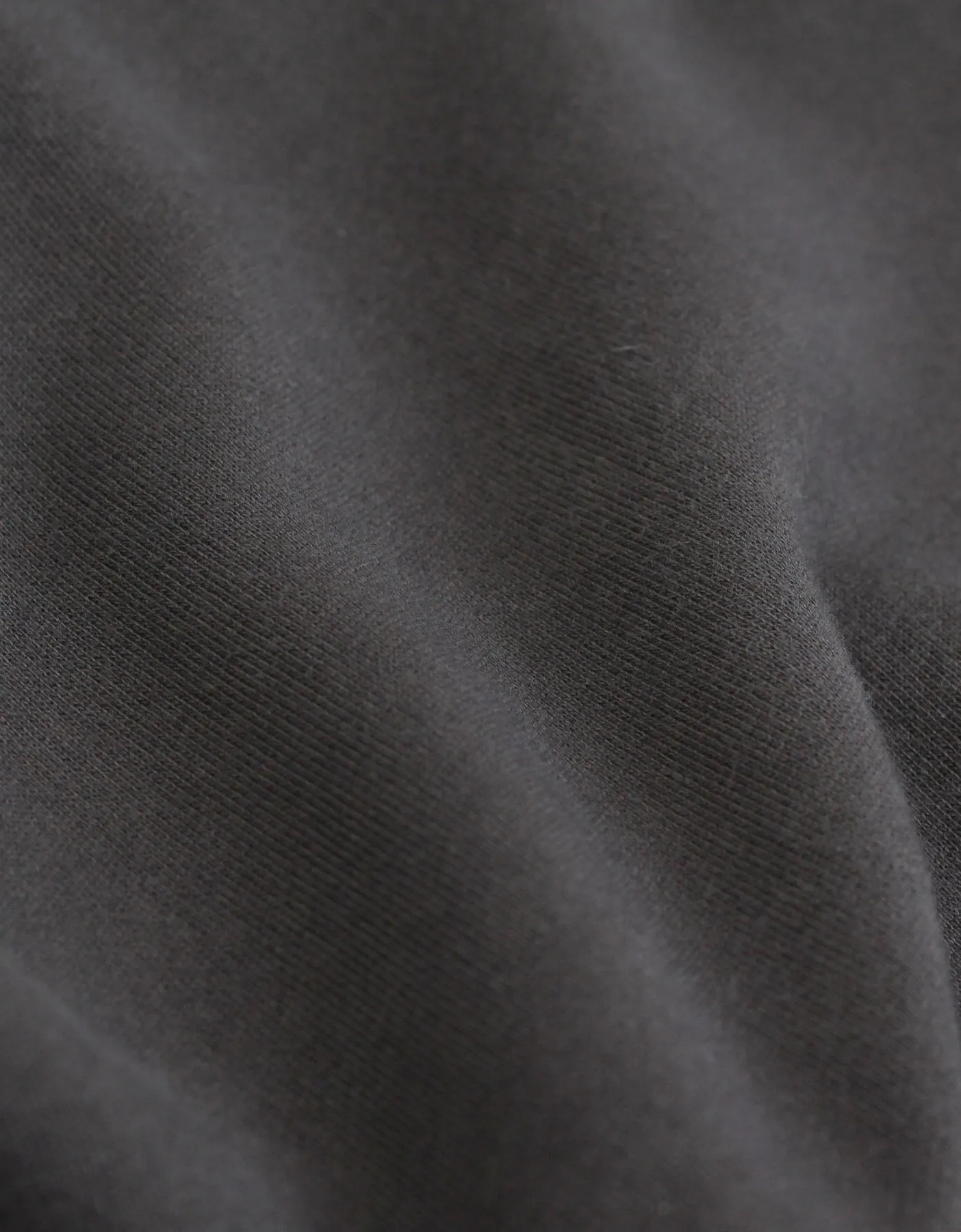 Women Light Organic Tee - Lava Grey