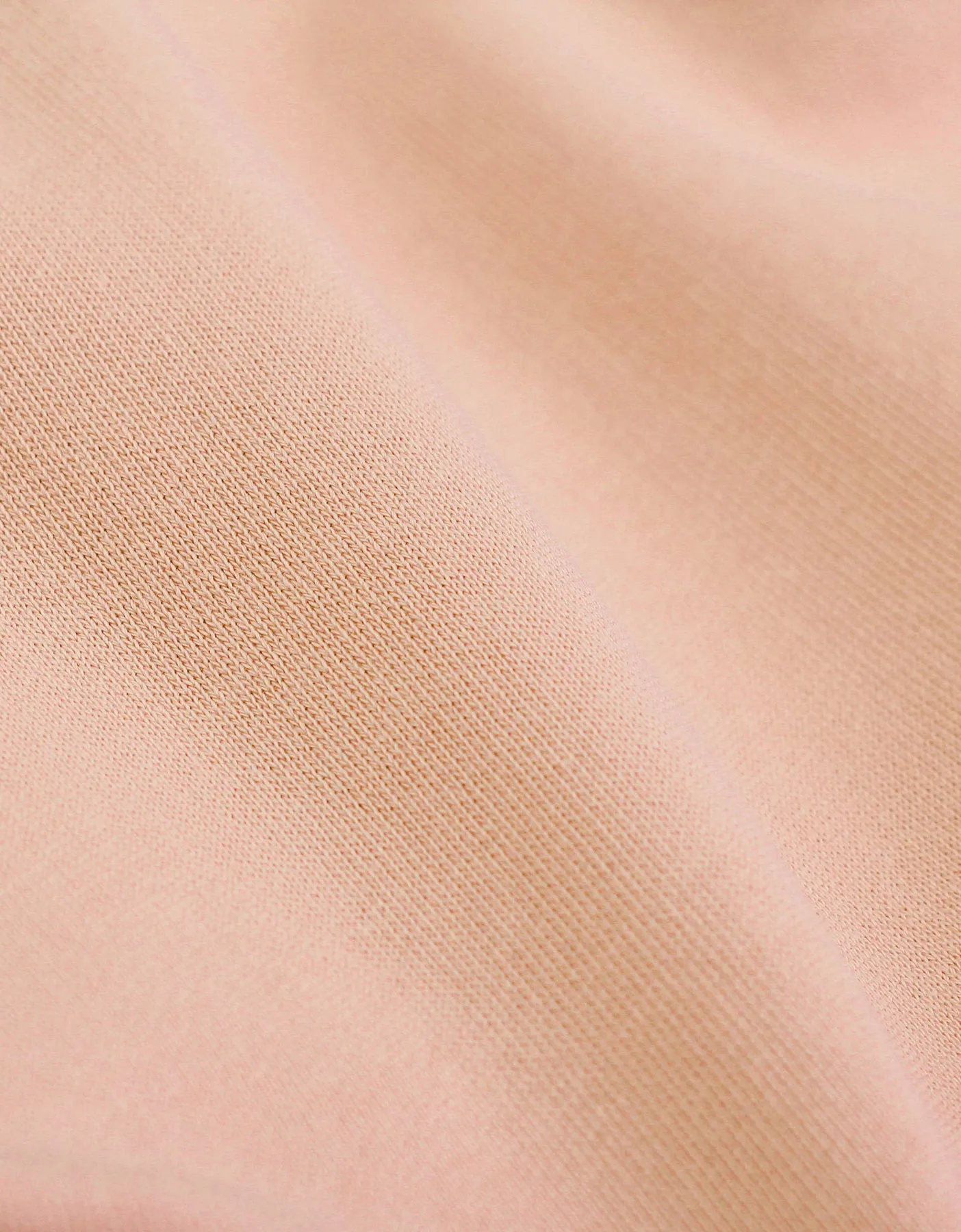 Women Light Organic Tee - Paradise Peach