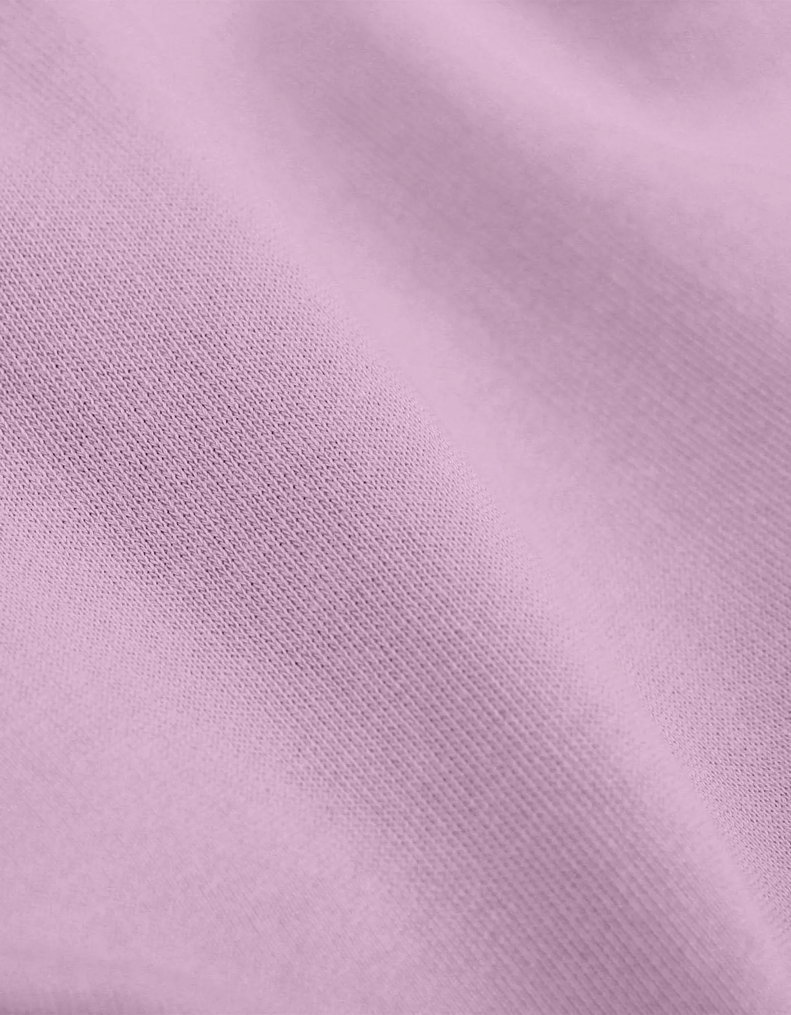 Women Light Organic Tee - Pearly Purple