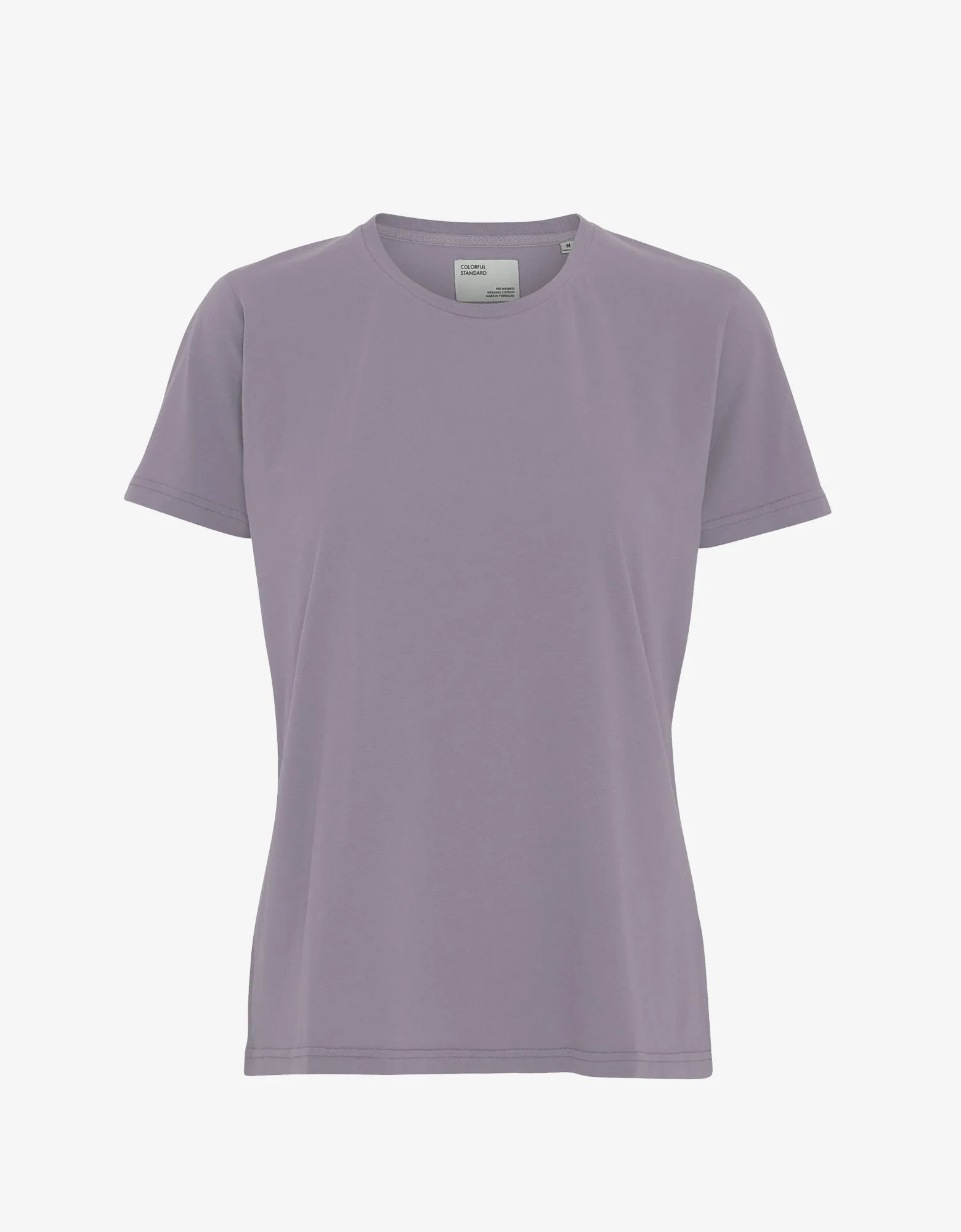Women Light Organic Tee - Purple Haze