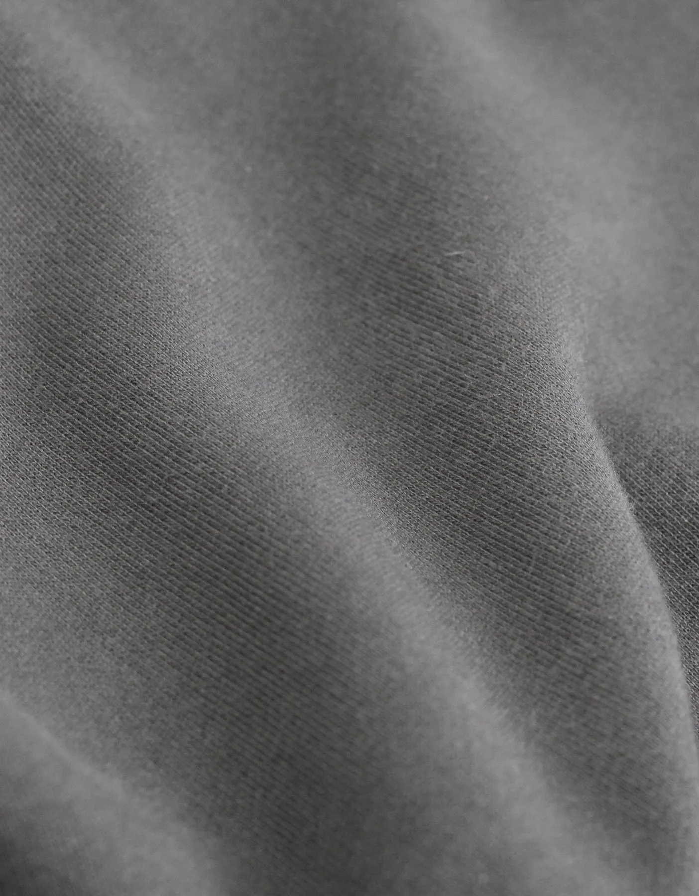 Women Light Organic Tee - Storm Grey