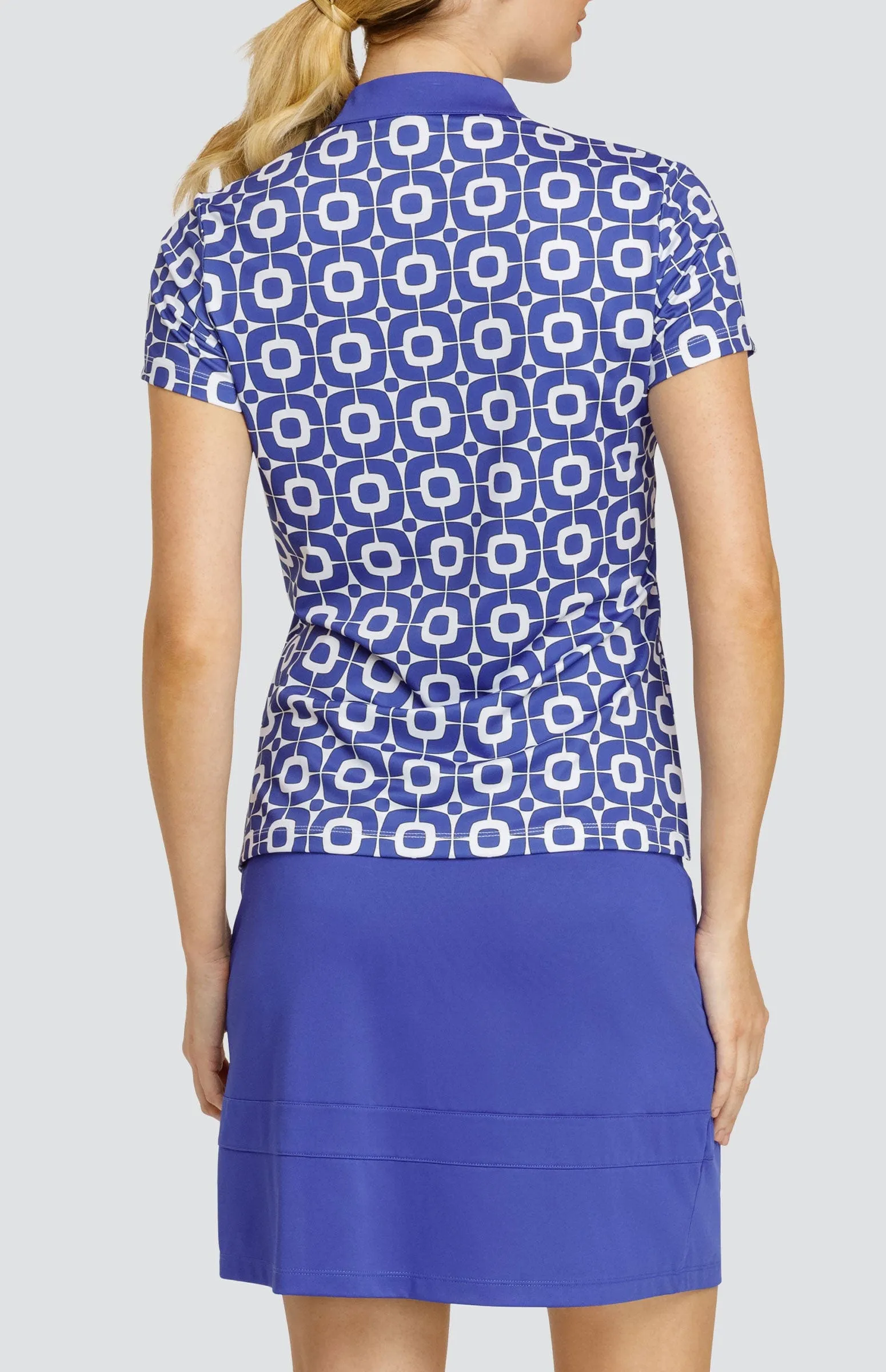 Women Tail Activewear Atha Top - Blithe