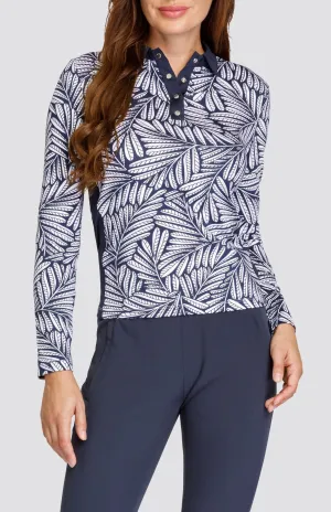 Women Tail Activewear Farrah Top - Victory Wreath