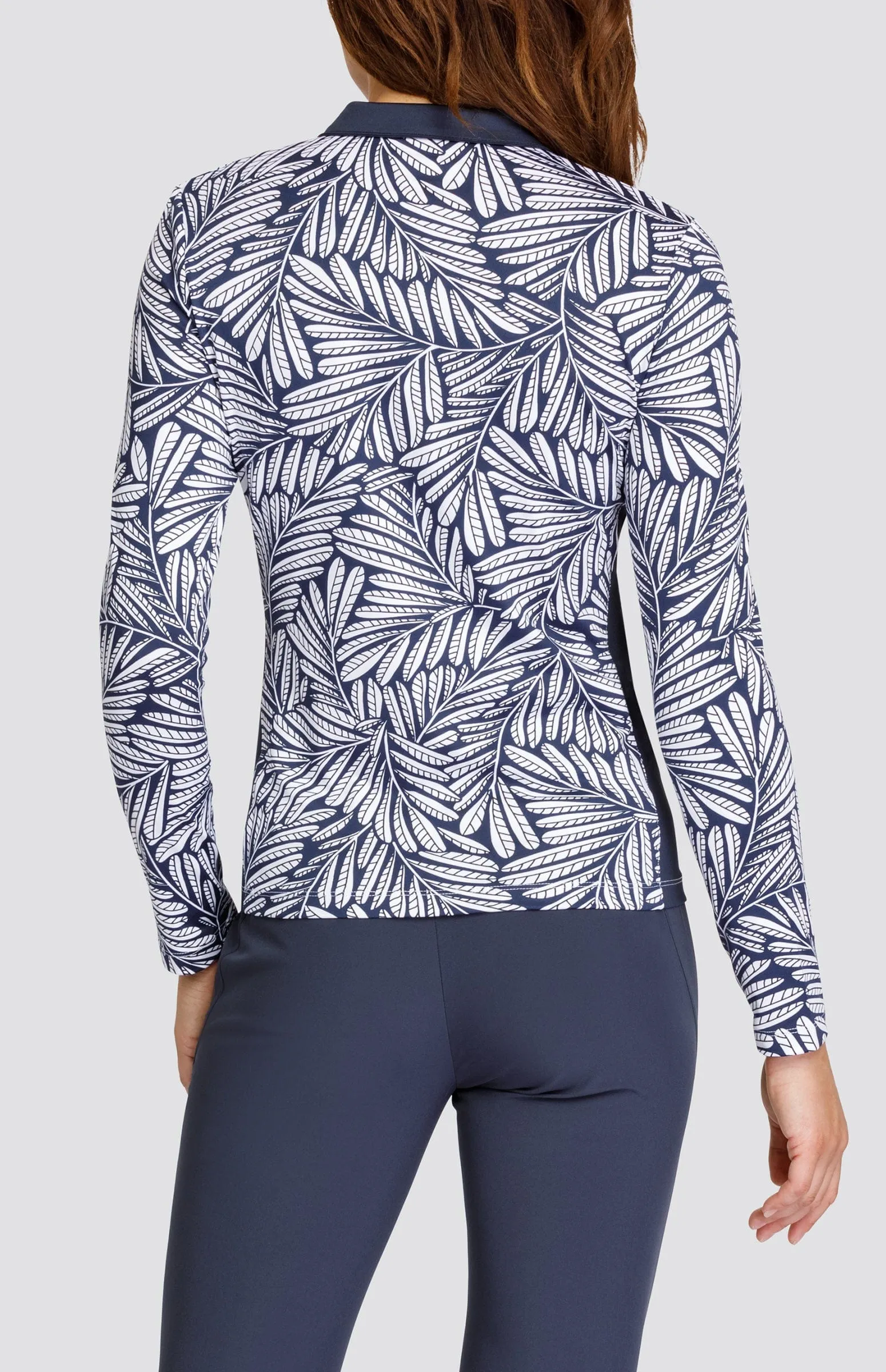 Women Tail Activewear Farrah Top - Victory Wreath