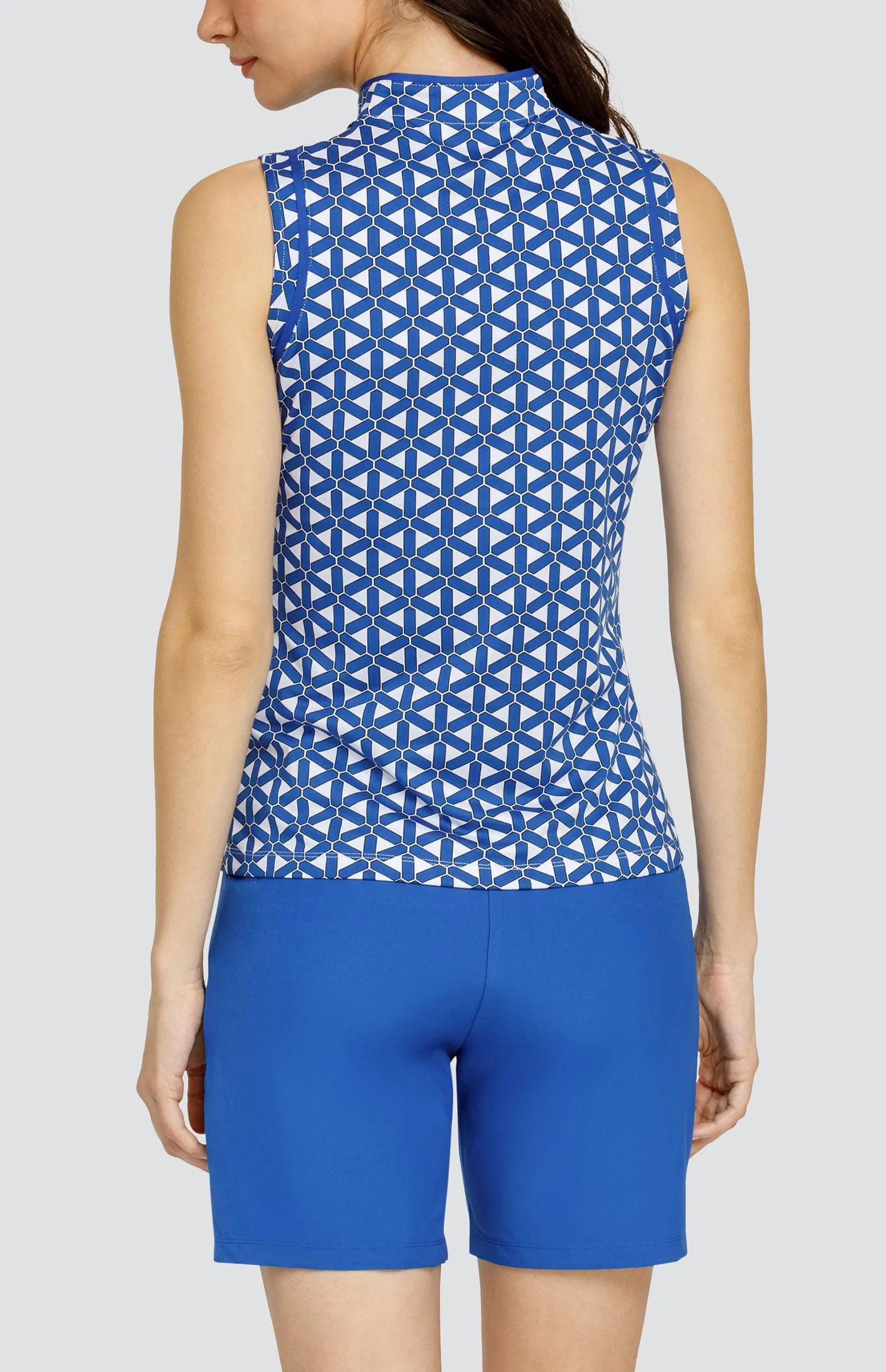 Women Tail Activewear Jace Top - Willow Gem