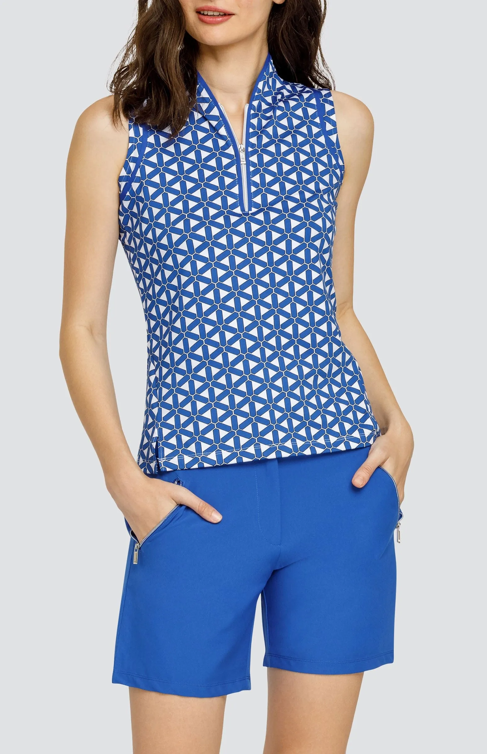 Women Tail Activewear Jace Top - Willow Gem