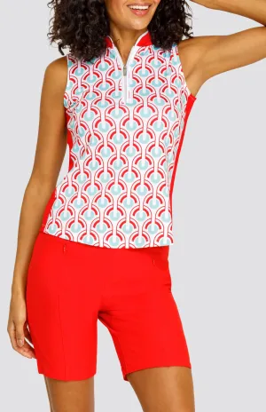 Women Tail Activewear Kaelin Top - Bubbly
