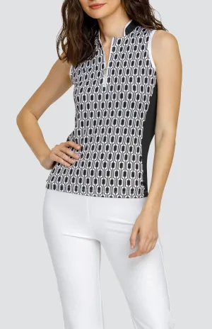 Women Tail Activewear Kellan Top - Interlock