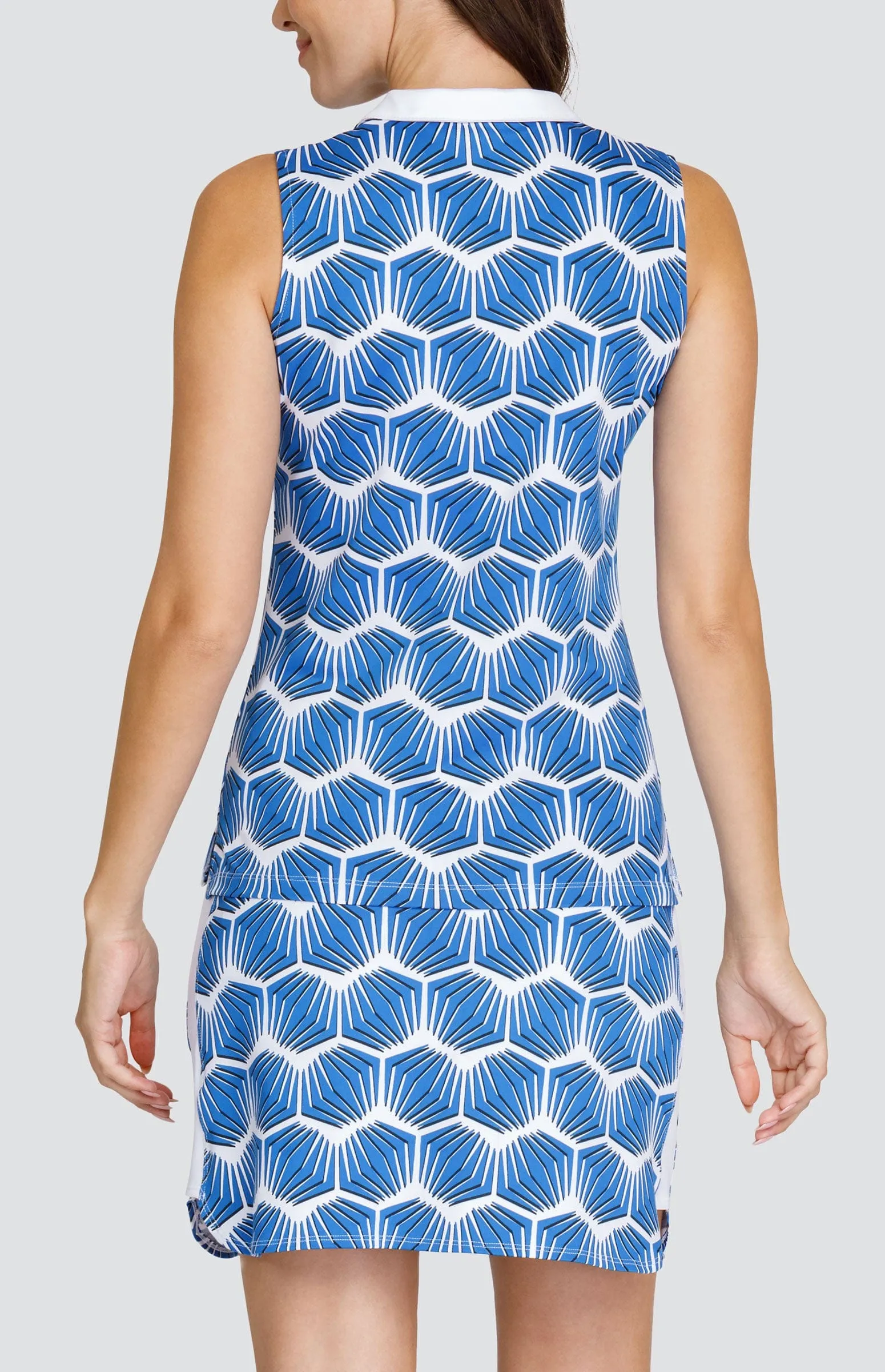 Women Tail Activewear Kyrah Top - Palm Bay