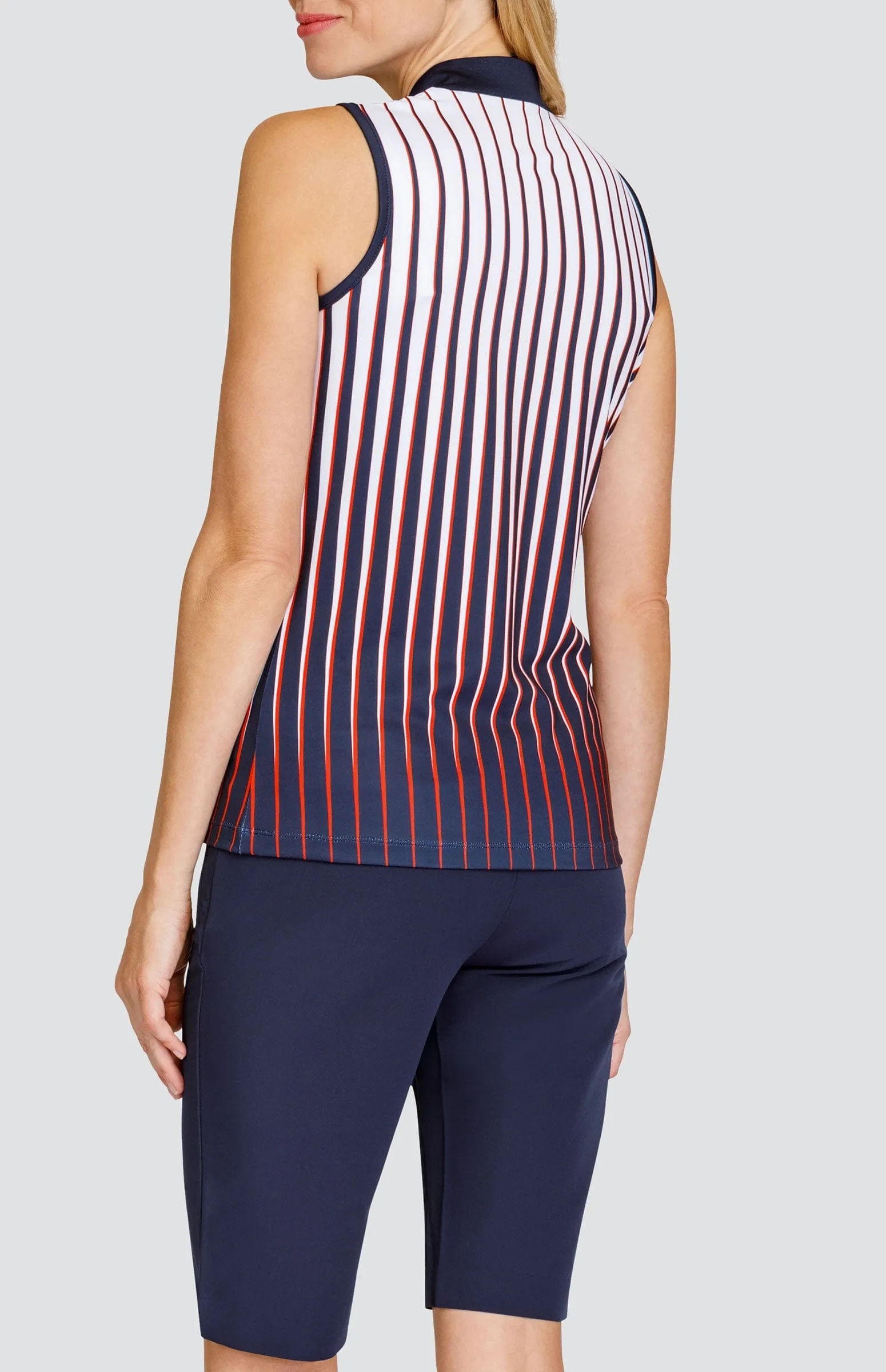 Women Tail Activewear Marcelli Top - Altitude