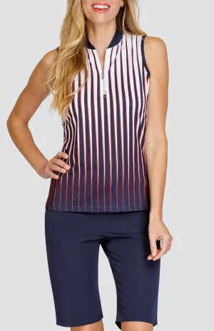 Women Tail Activewear Marcelli Top - Altitude